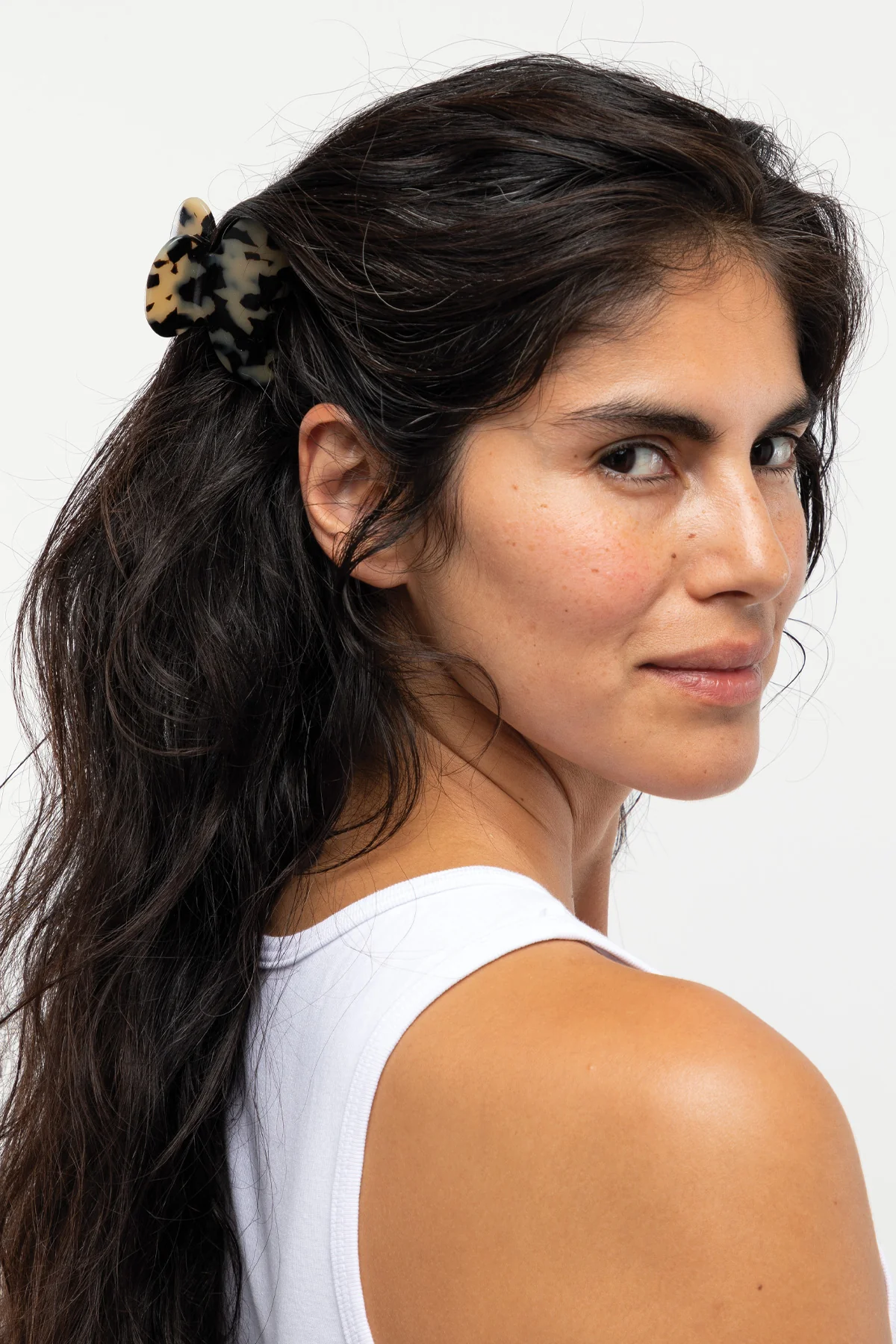 RHAC012 - Small Claw Hair Clip - Image 8