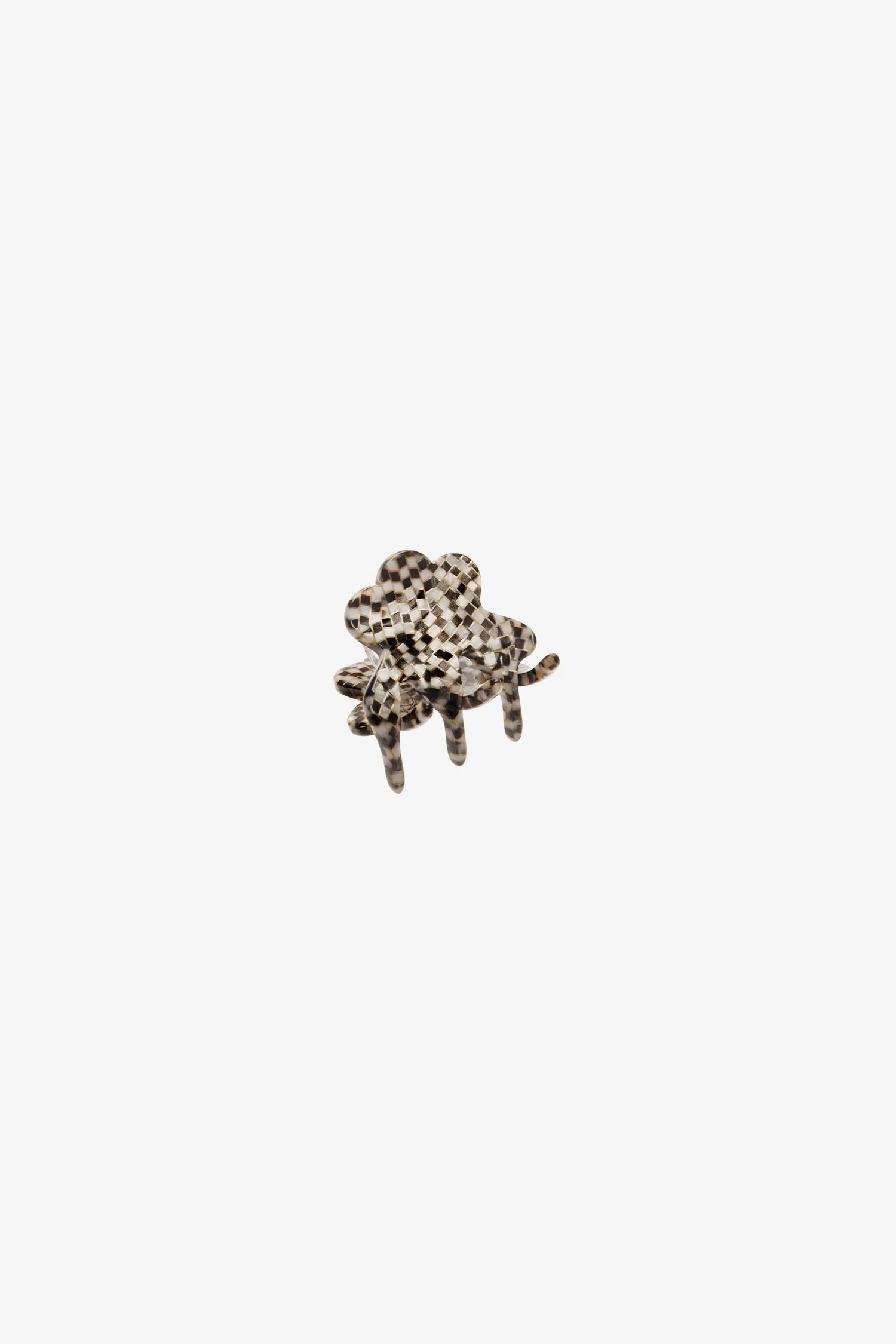 RHAC013 - Mini Mermaid Hair Clip - Image 3