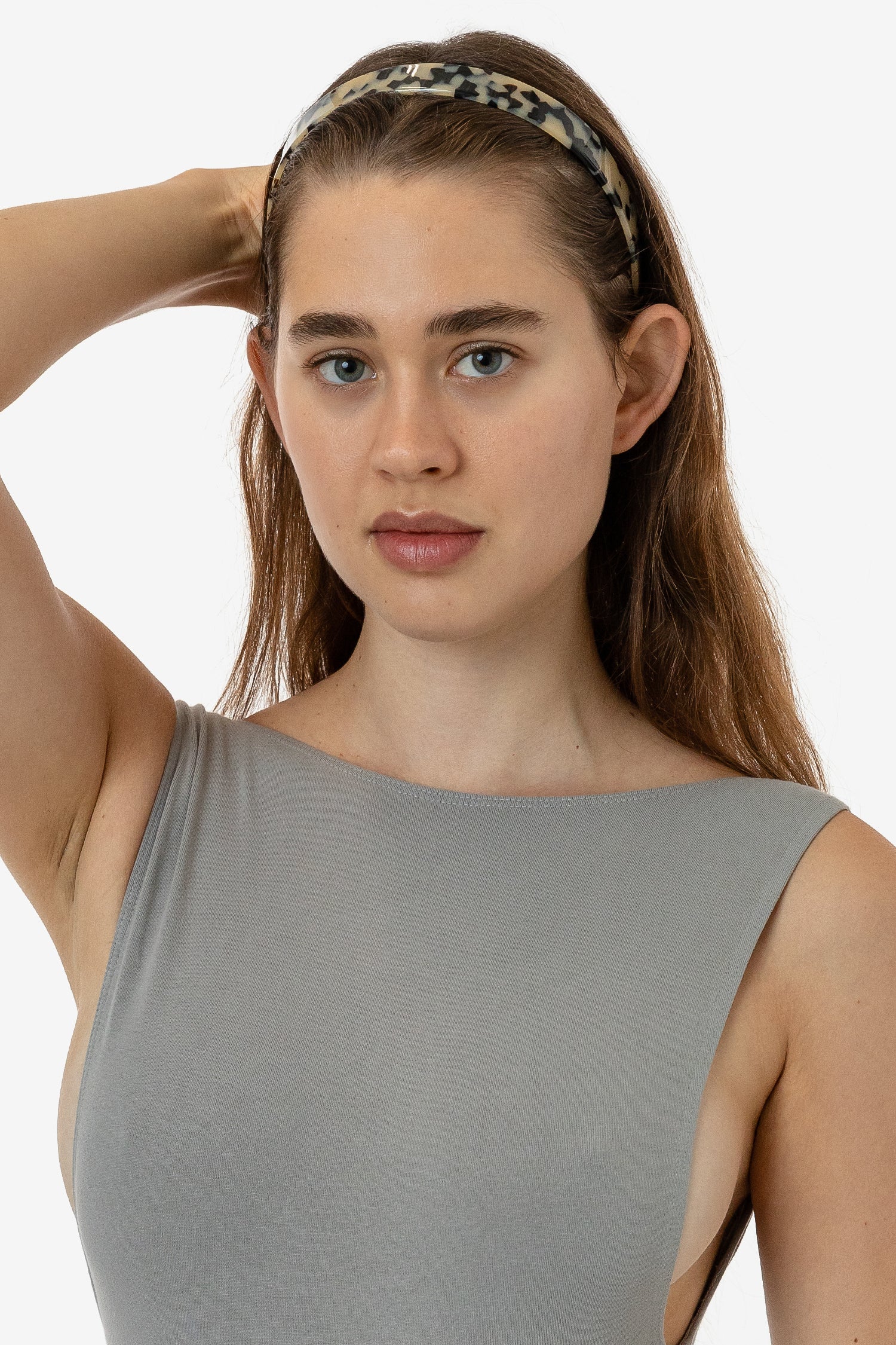 RHAC021 - Classic Headband - Image 3