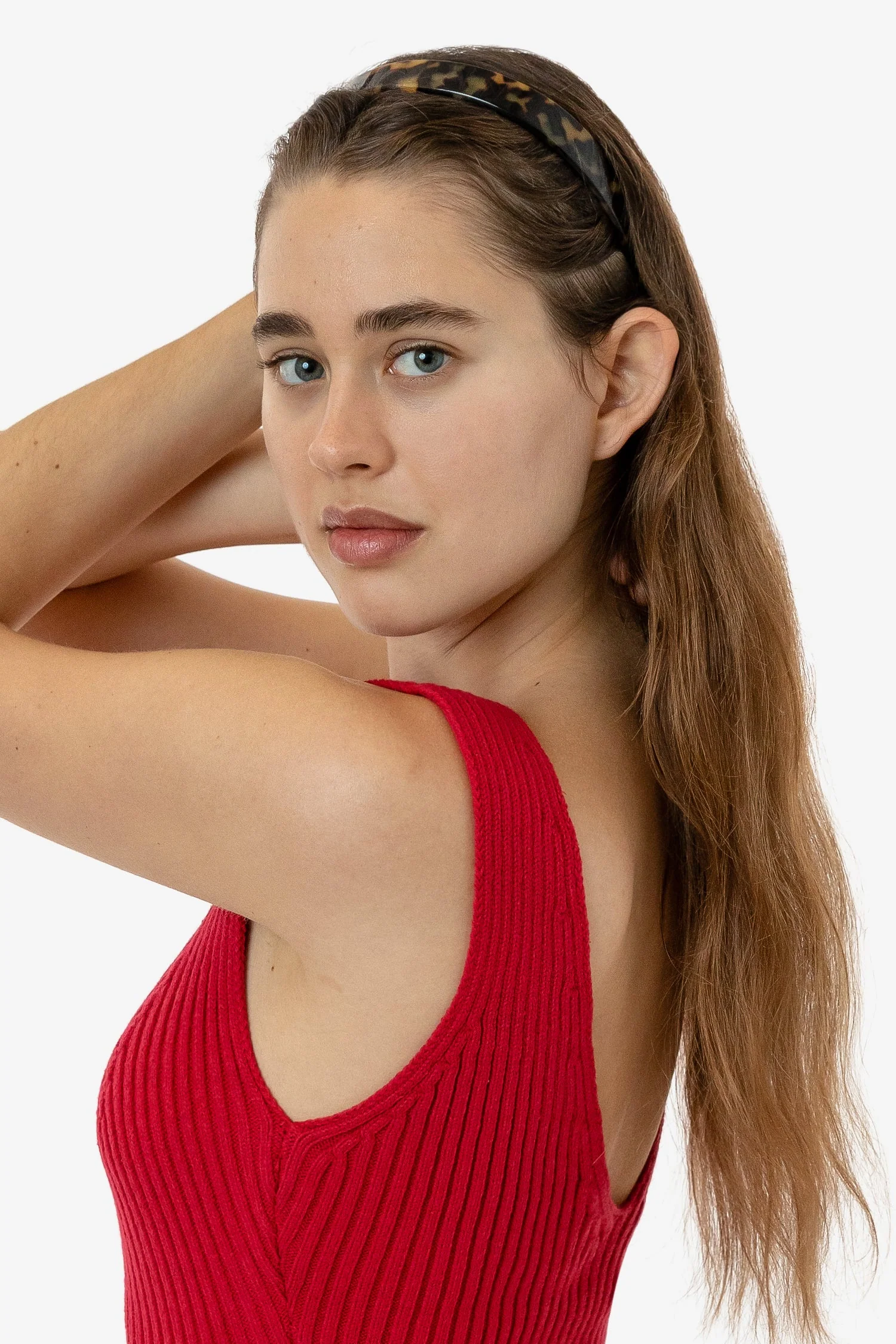 RHAC021 - Classic Headband - Image 4