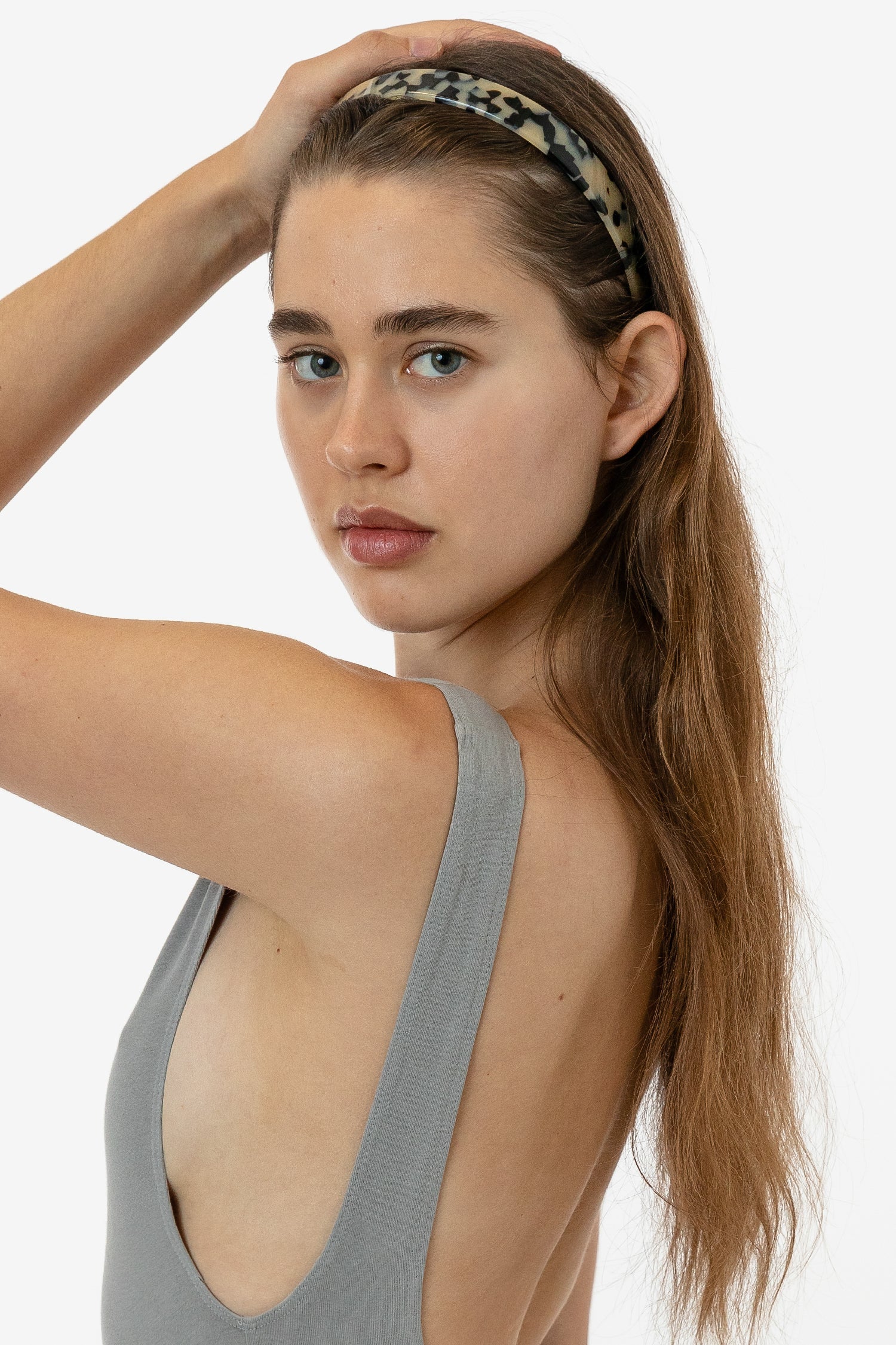 RHAC021 - Classic Headband - Image 5