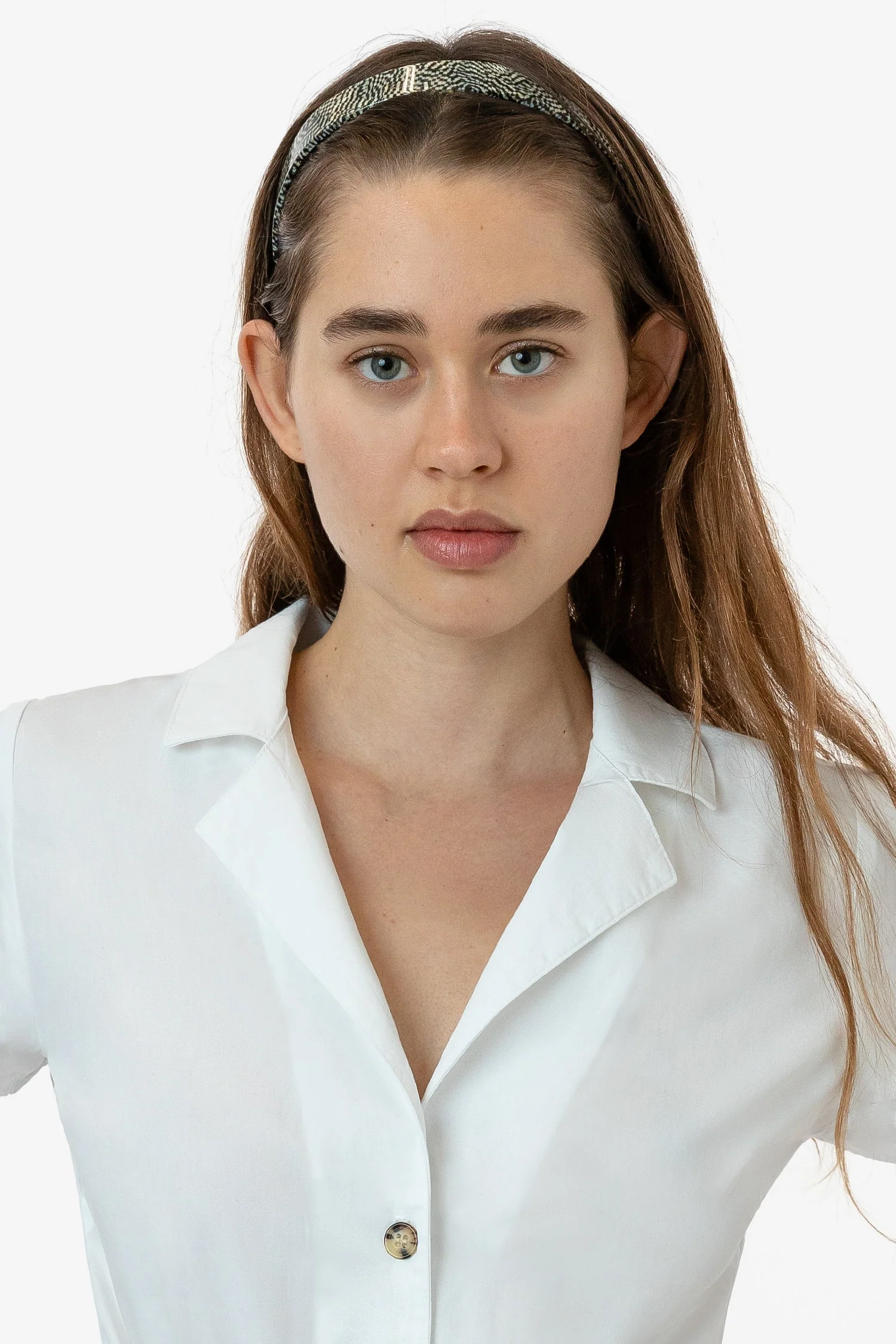 RHAC021 - Classic Headband - Image 6