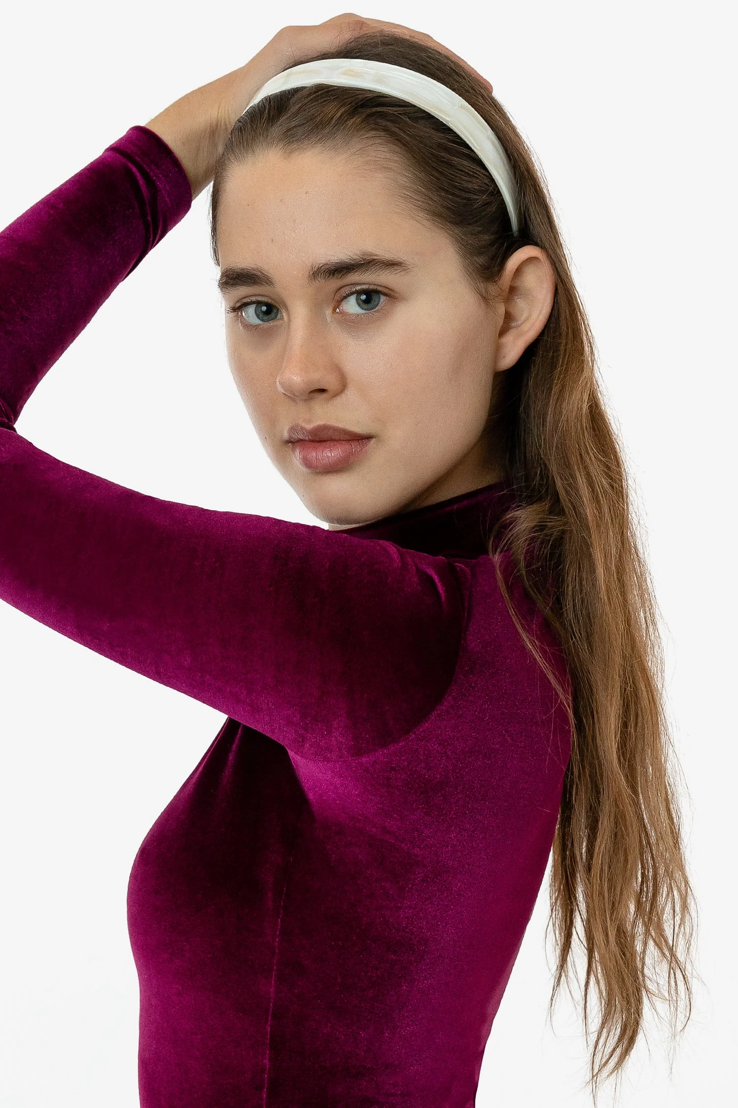 RHAC021 - Classic Headband - Image 7