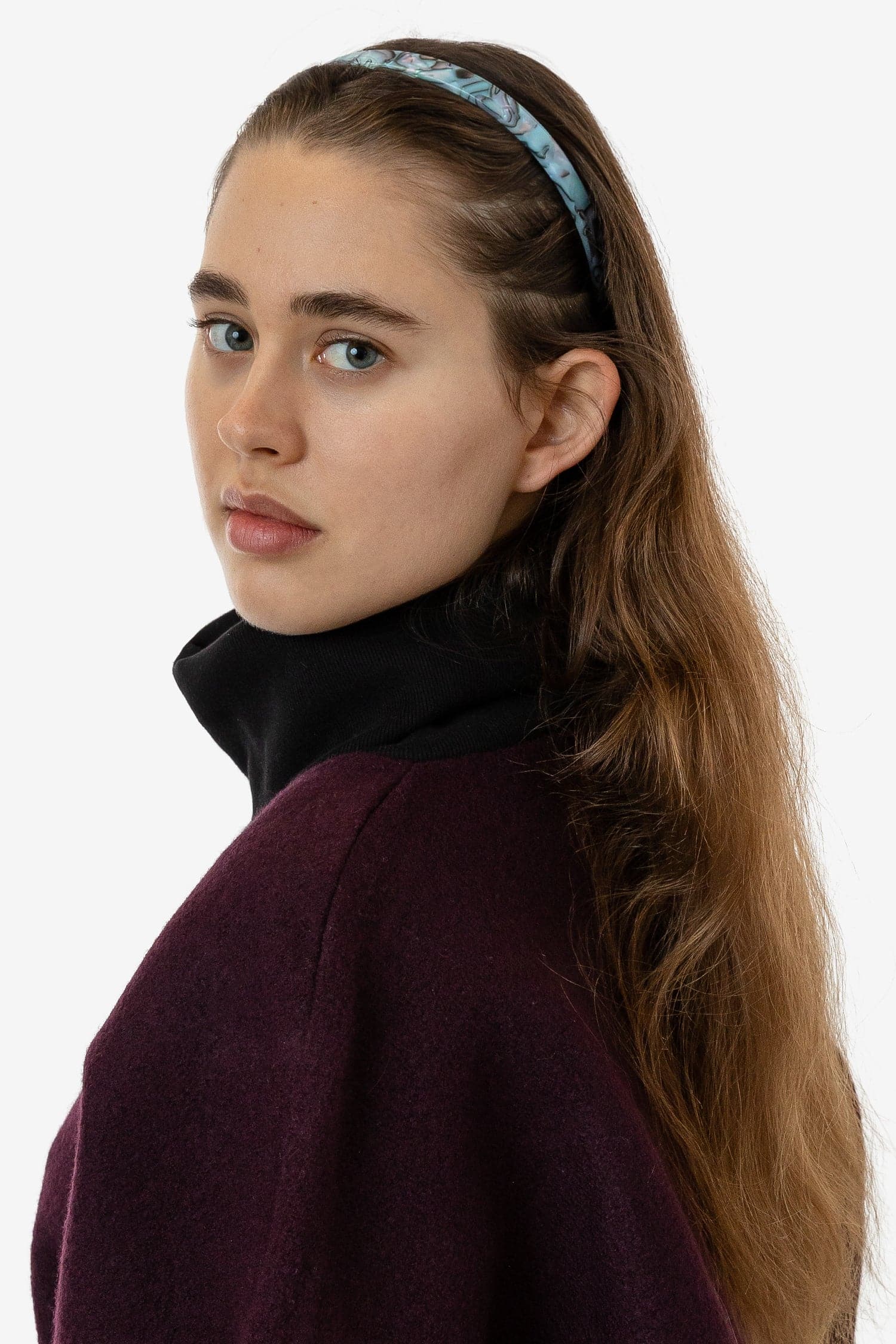 RHAC022 - Small Classic Headband - Image 3