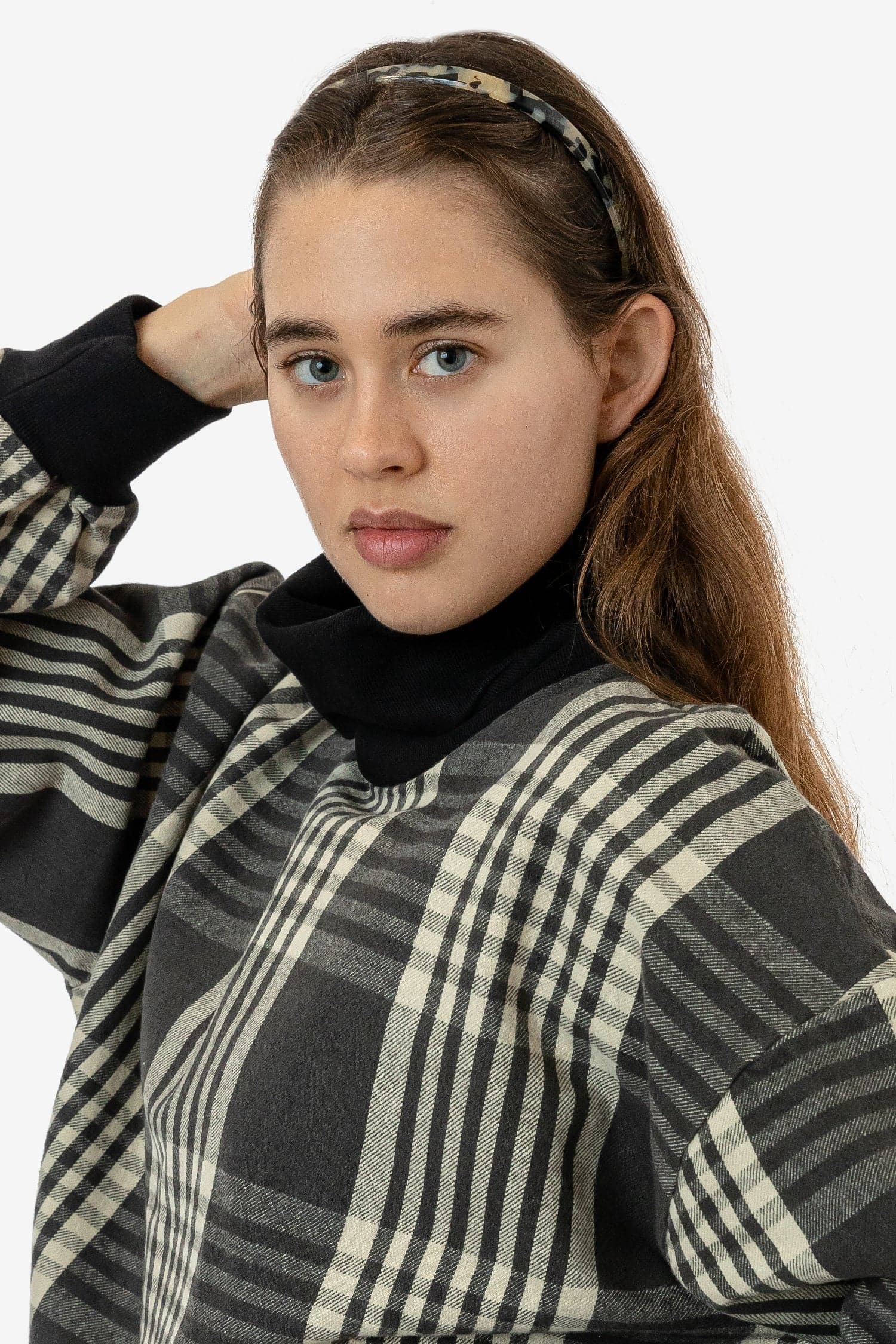RHAC022 - Small Classic Headband - Image 4