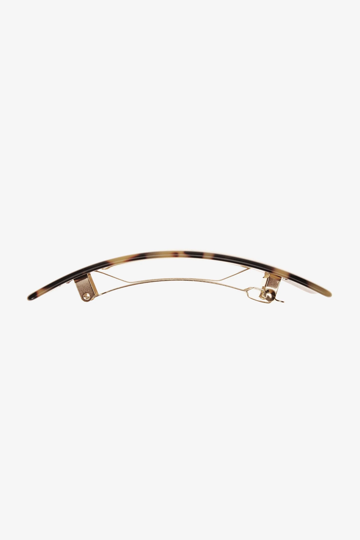 RHAC031 - Large Rectangle Barrette - Image 3
