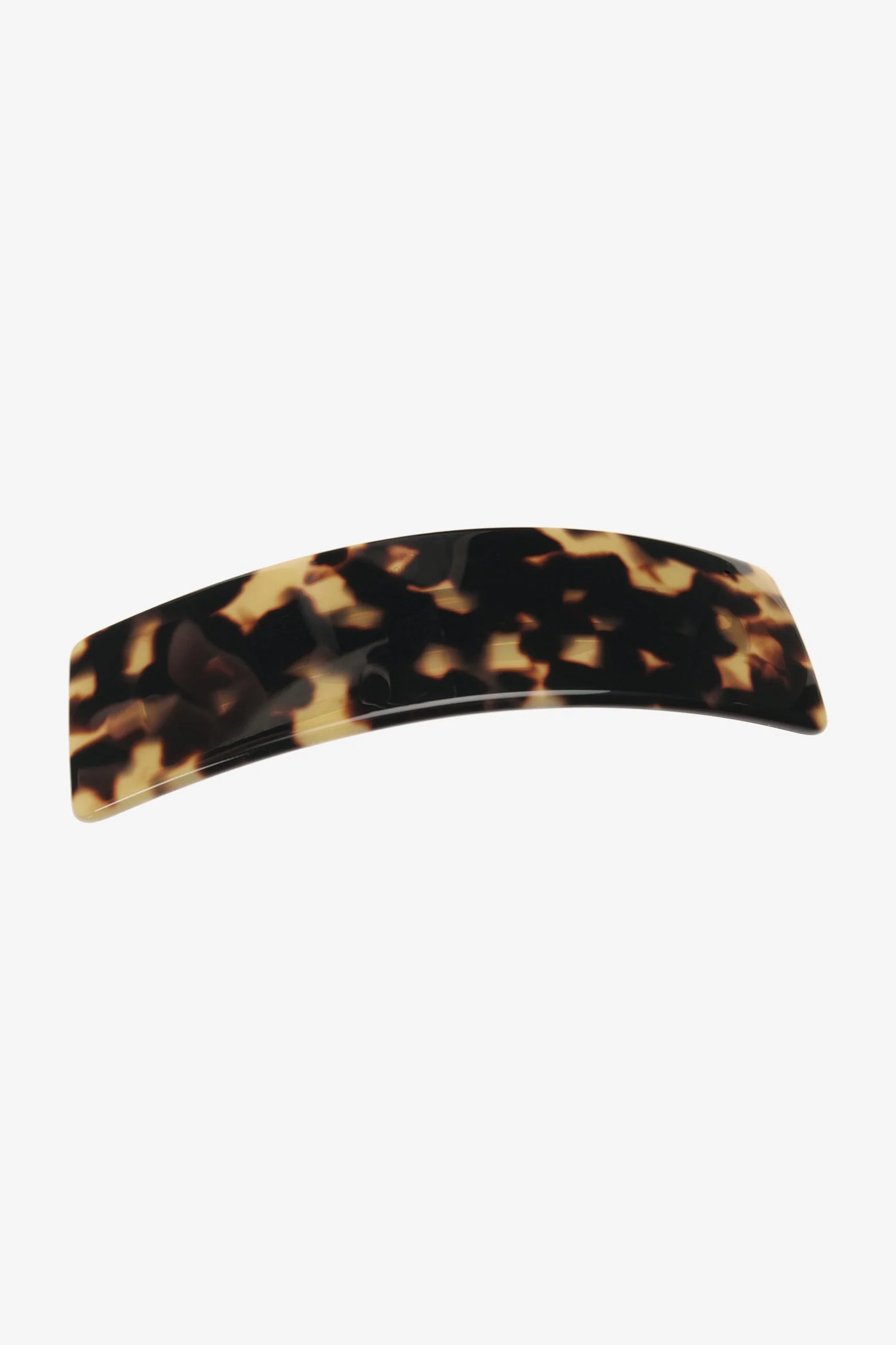 RHAC031 - Large Rectangle Barrette - Image 8