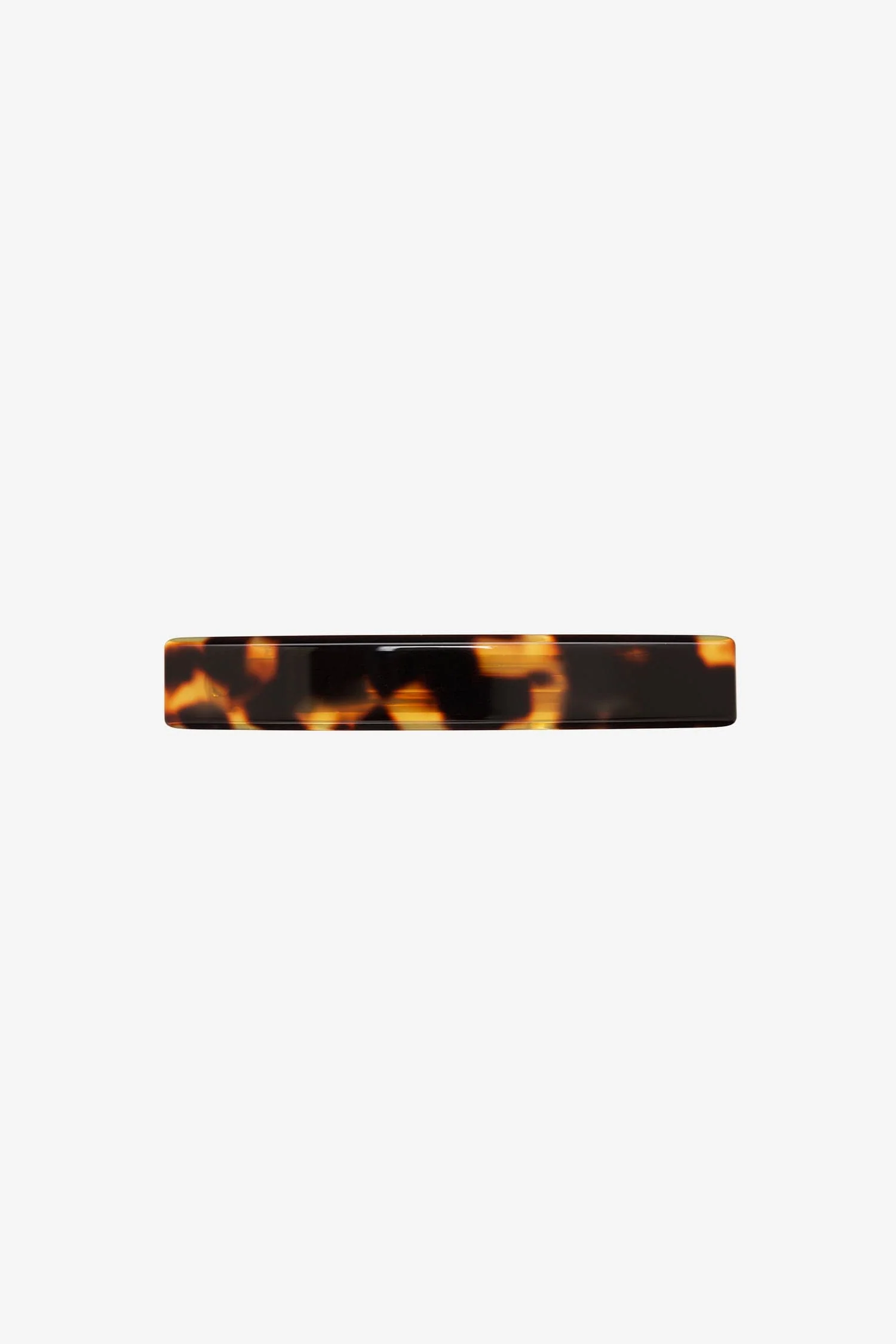 RHAC032 - Small Rectangle Barrette - Image 14