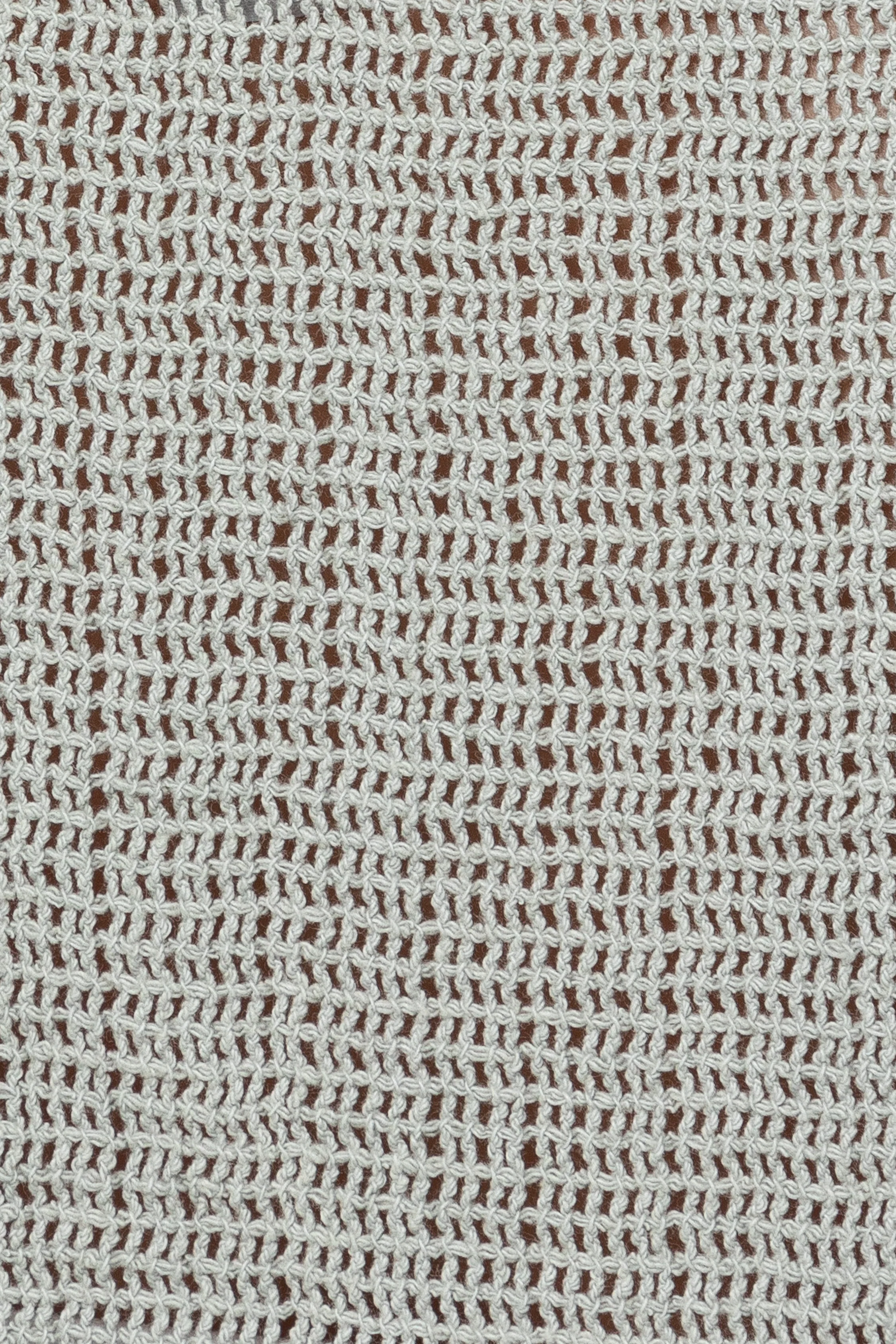 RIN15GD - Unisex Cotton Fishnet Tank Top - Image 30