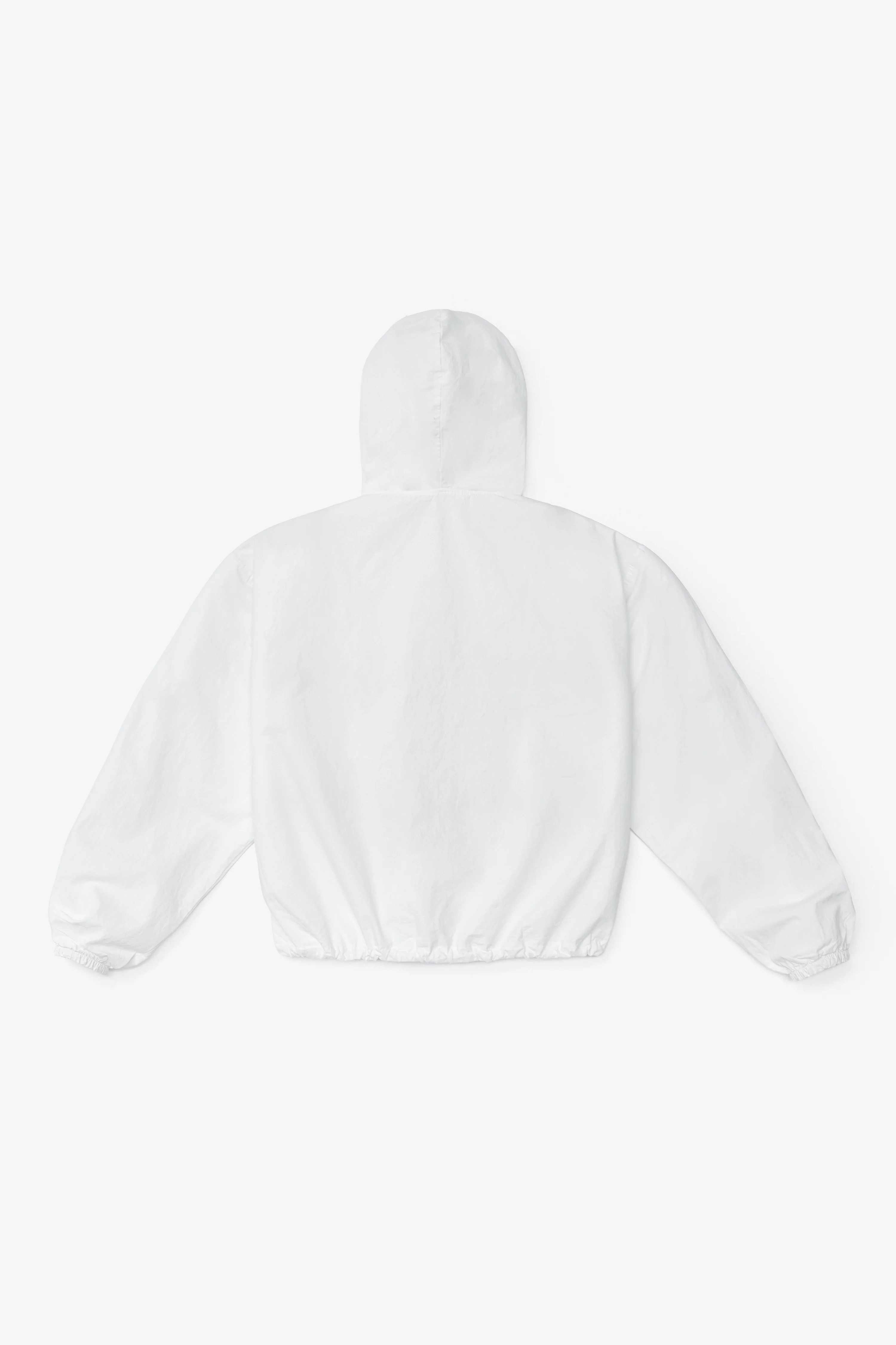 RJC410GD - Cotton Poplin Zip-Up Hooded Jacket - Image 37