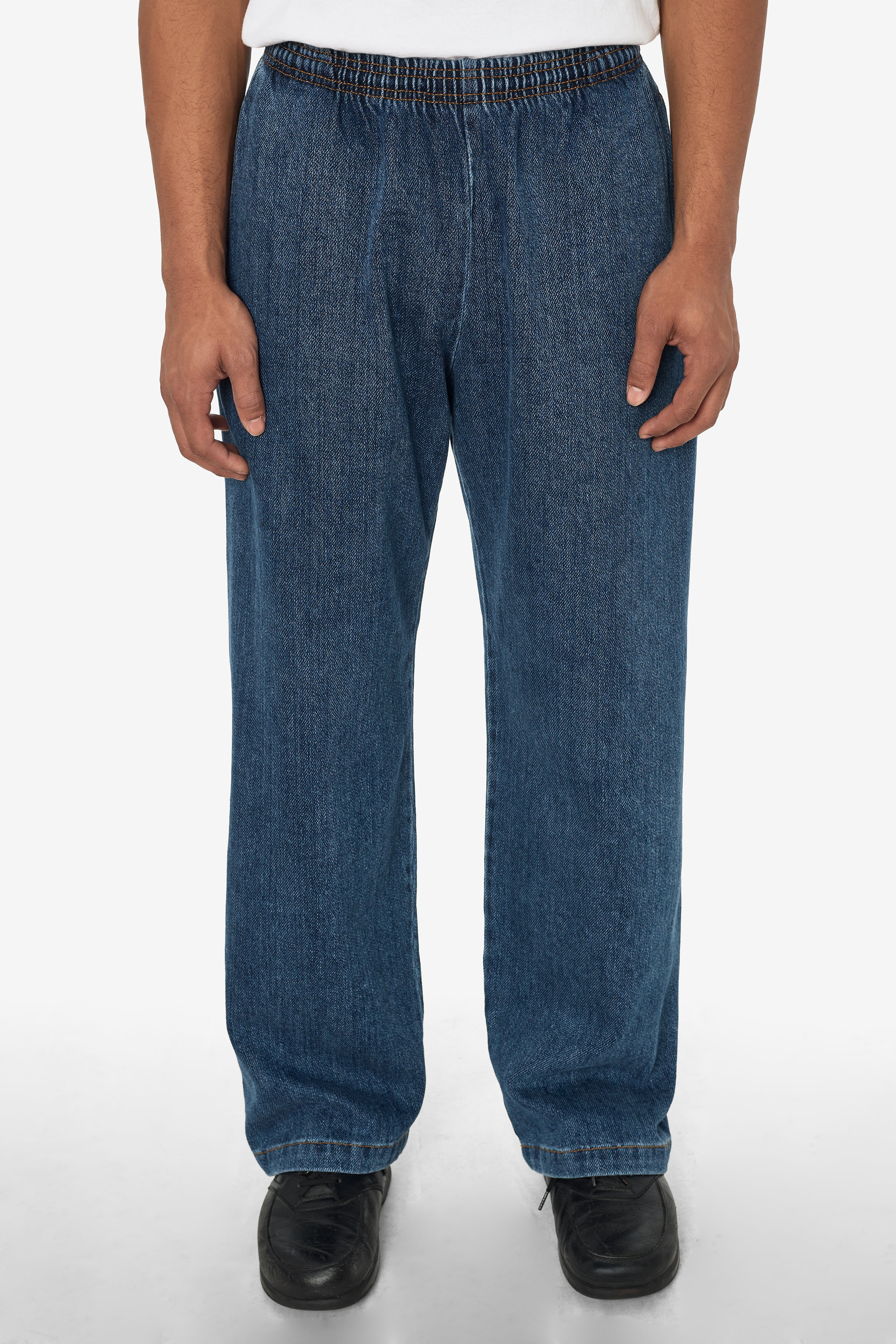 RJDM45 - 13oz Japanese Denim Pant - Image 3