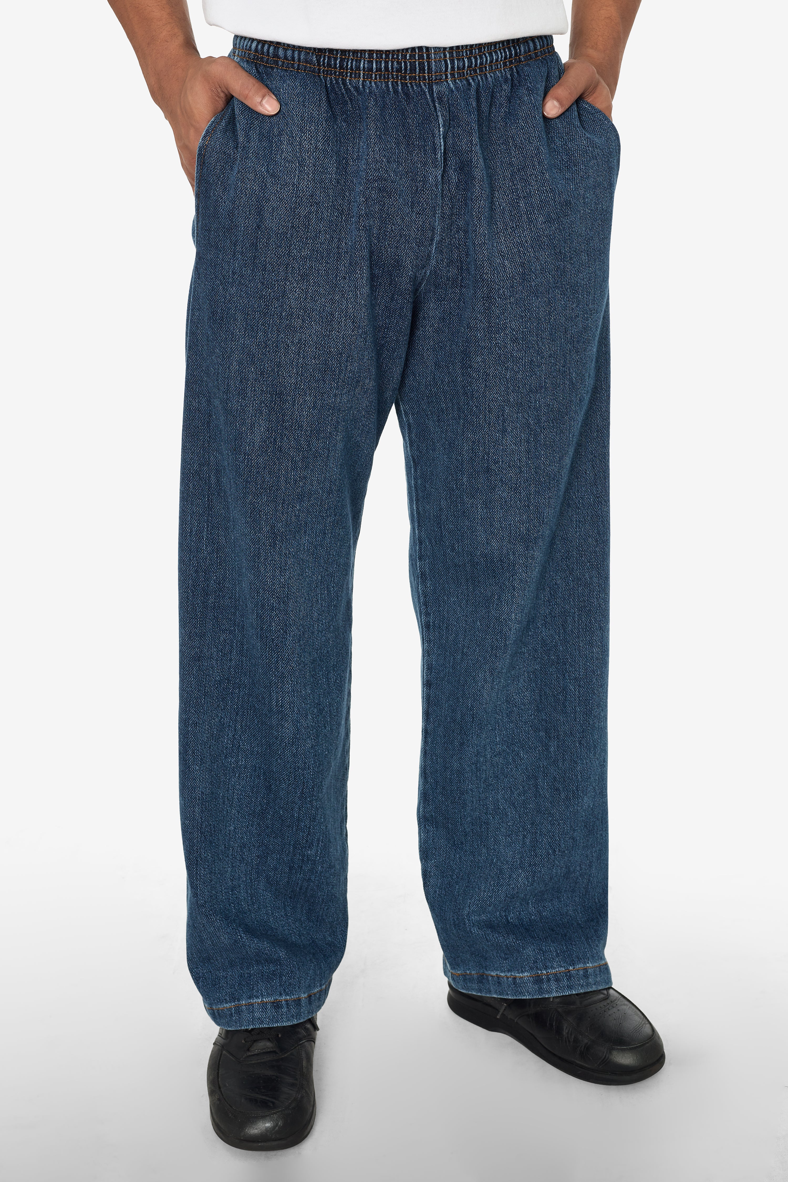 RJDM45 - 13oz Japanese Denim Pant - Image 4