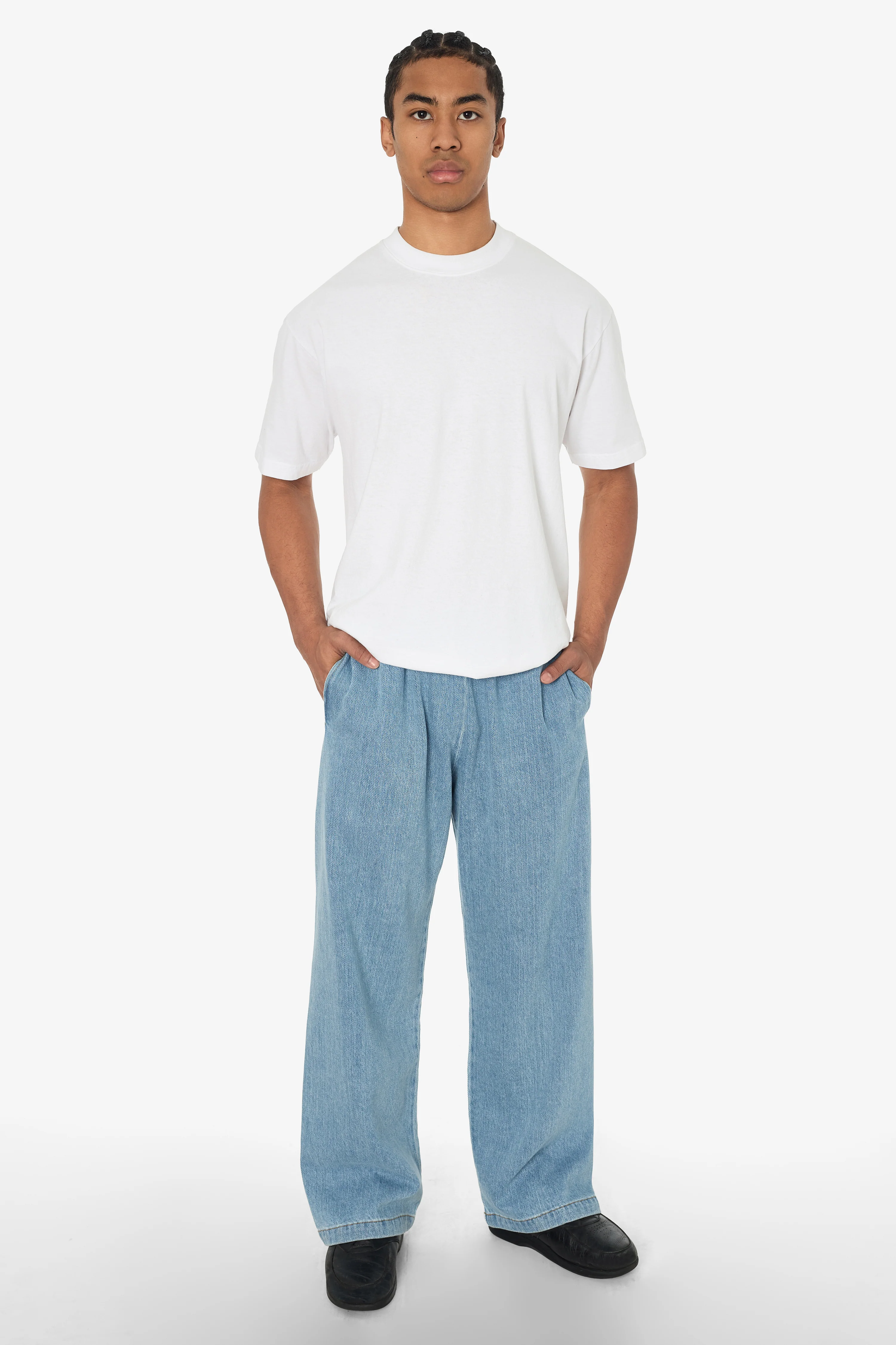 RJDM45 - 13oz Japanese Denim Pant - Image 5