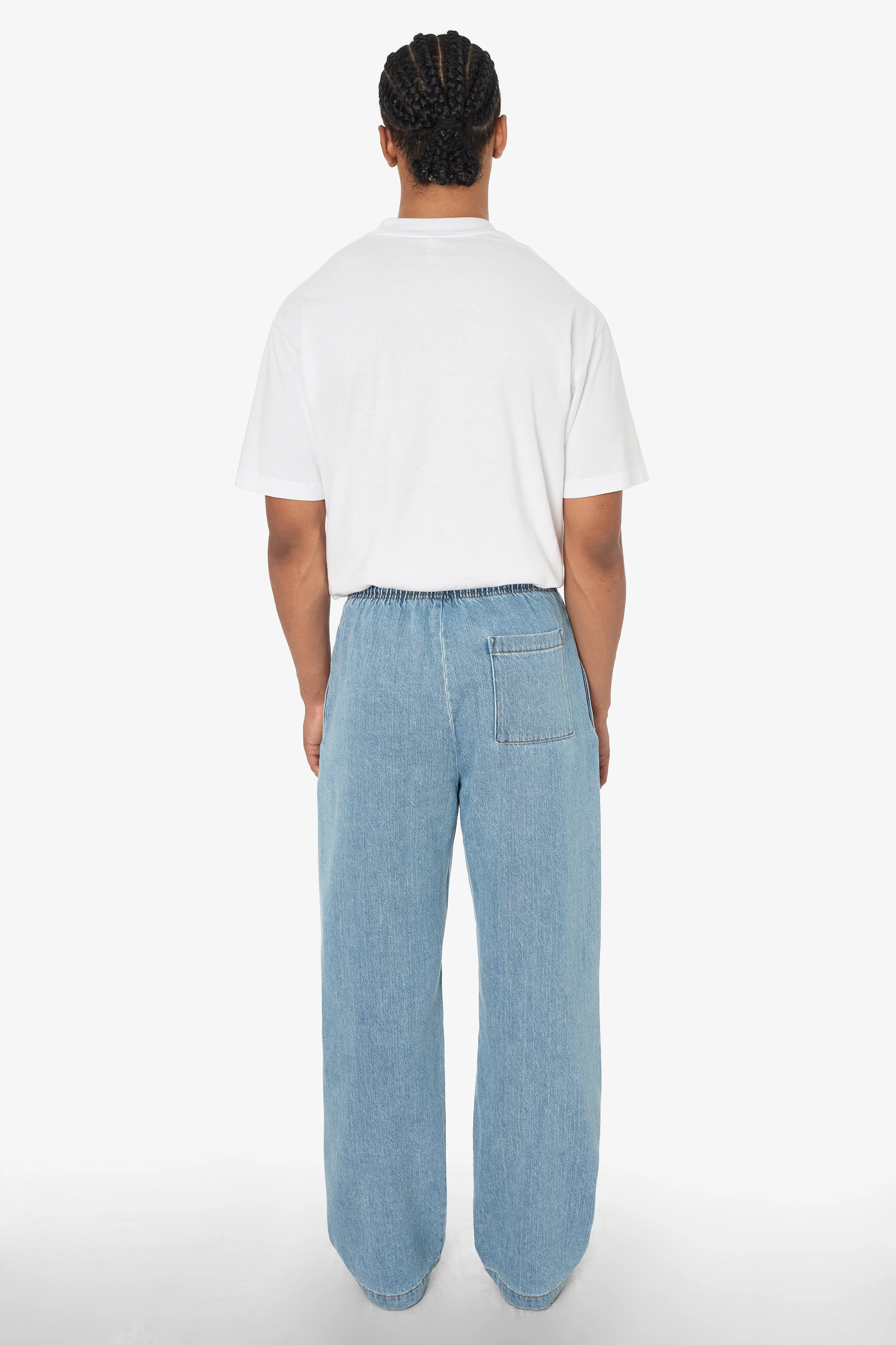 RJDM45 - 13oz Japanese Denim Pant - Image 6