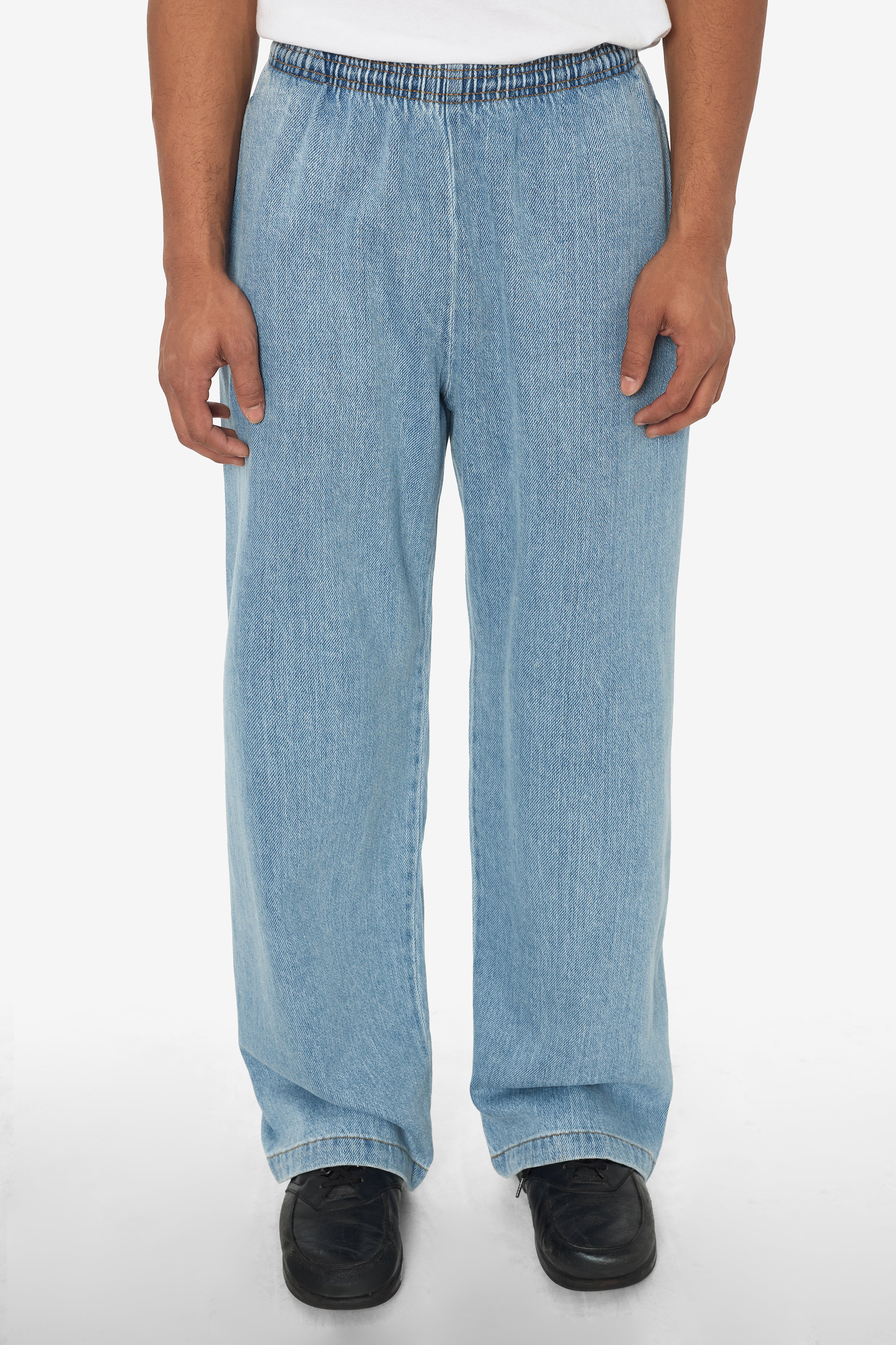 RJDM45 - 13oz Japanese Denim Pant - Image 7