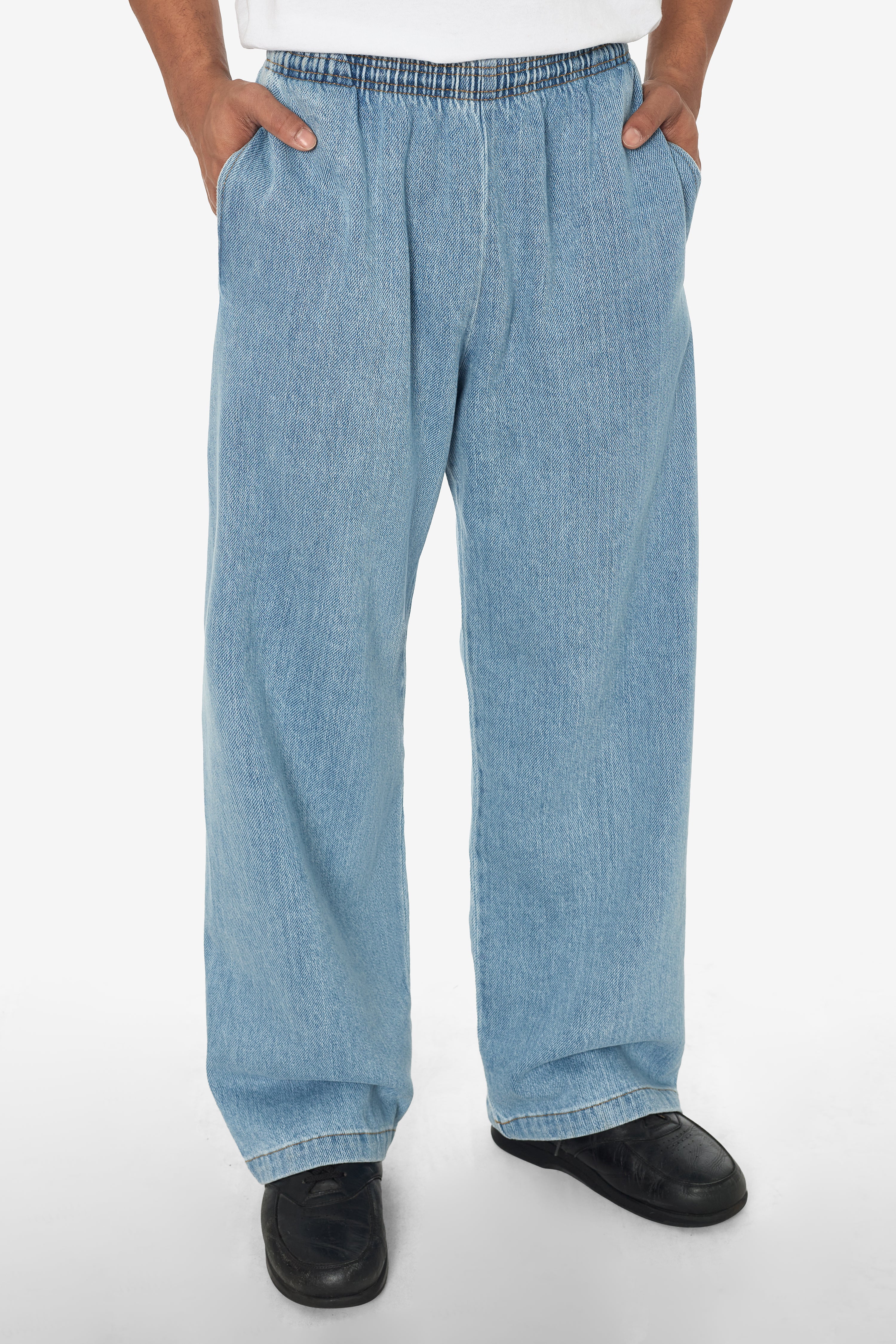 RJDM45 - 13oz Japanese Denim Pant - Image 8