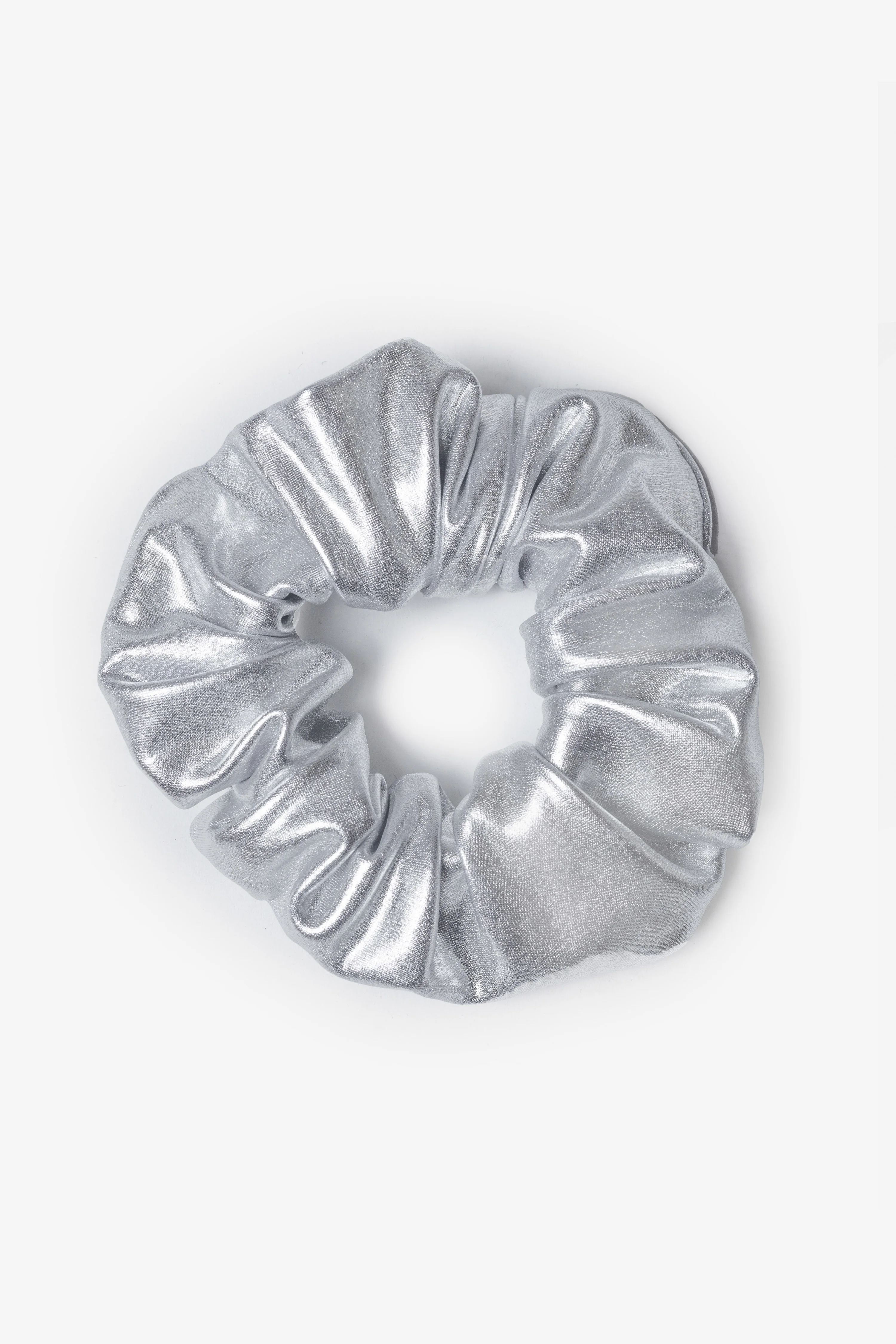 RLASCRUNCH - Lamé Scrunchie - Image 2