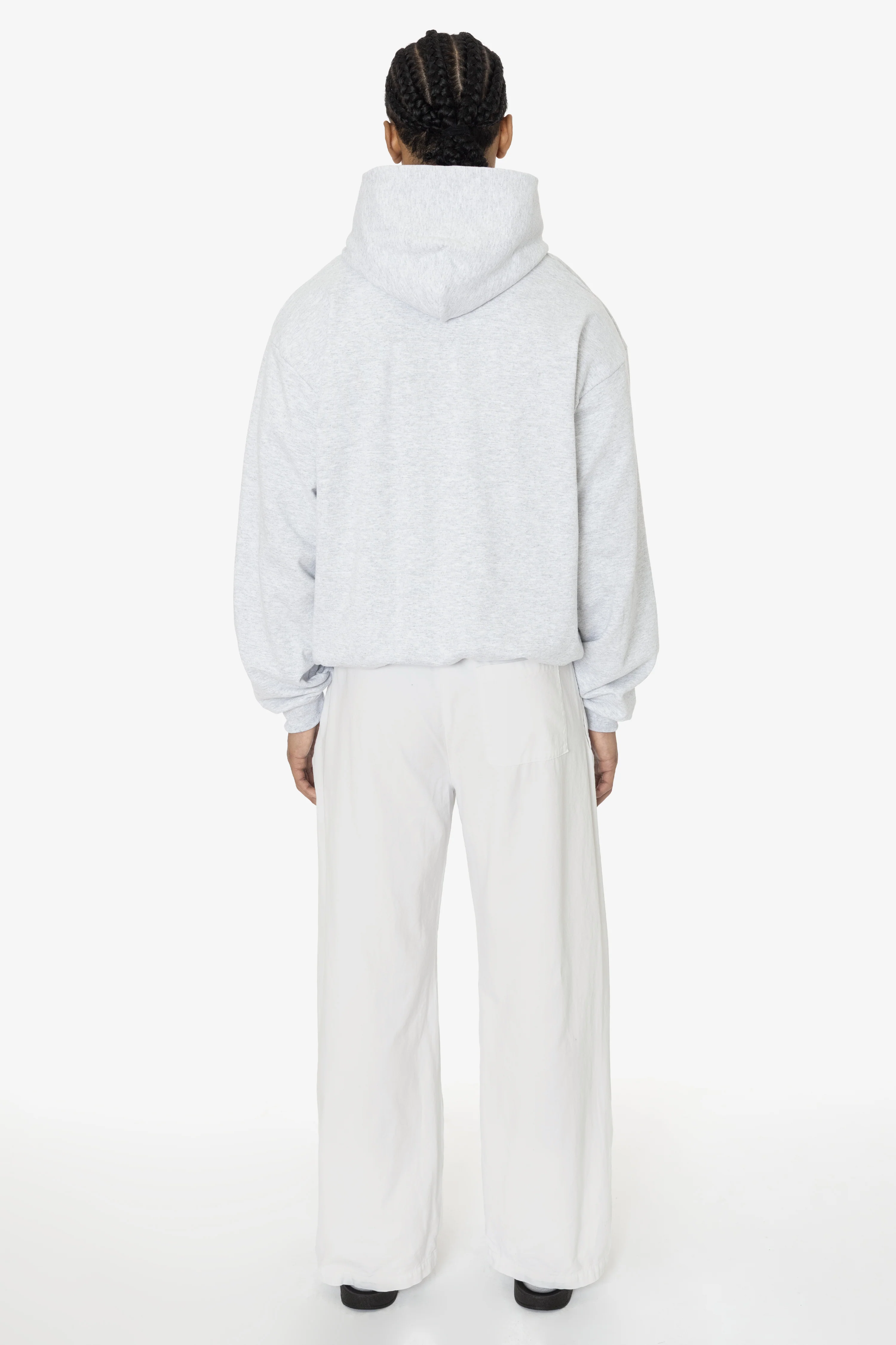 RLC05GD - 6oz Lightweight Micro Canvas Open Bottom Pants - Image 33