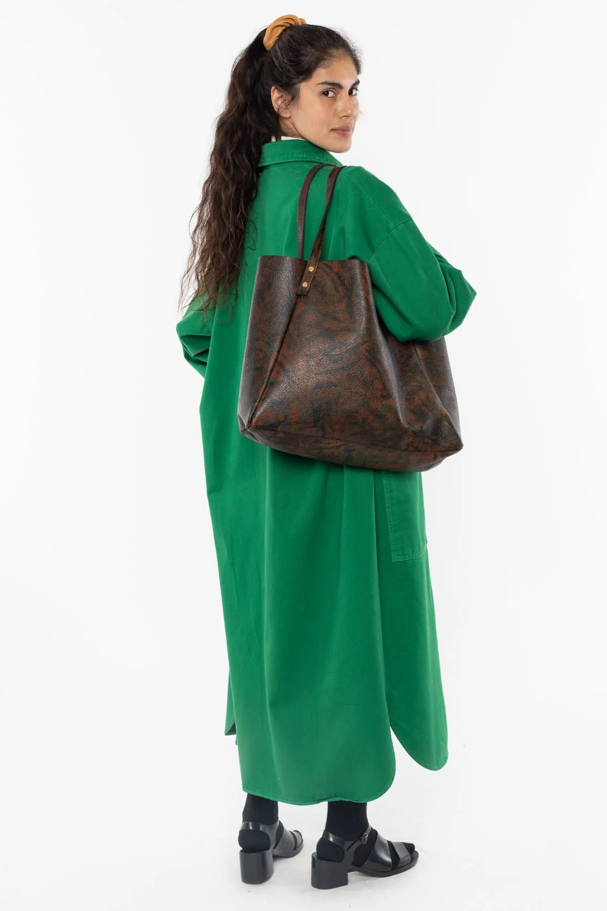 RLH3408 - The Original L’Épicier Bag - Image 10
