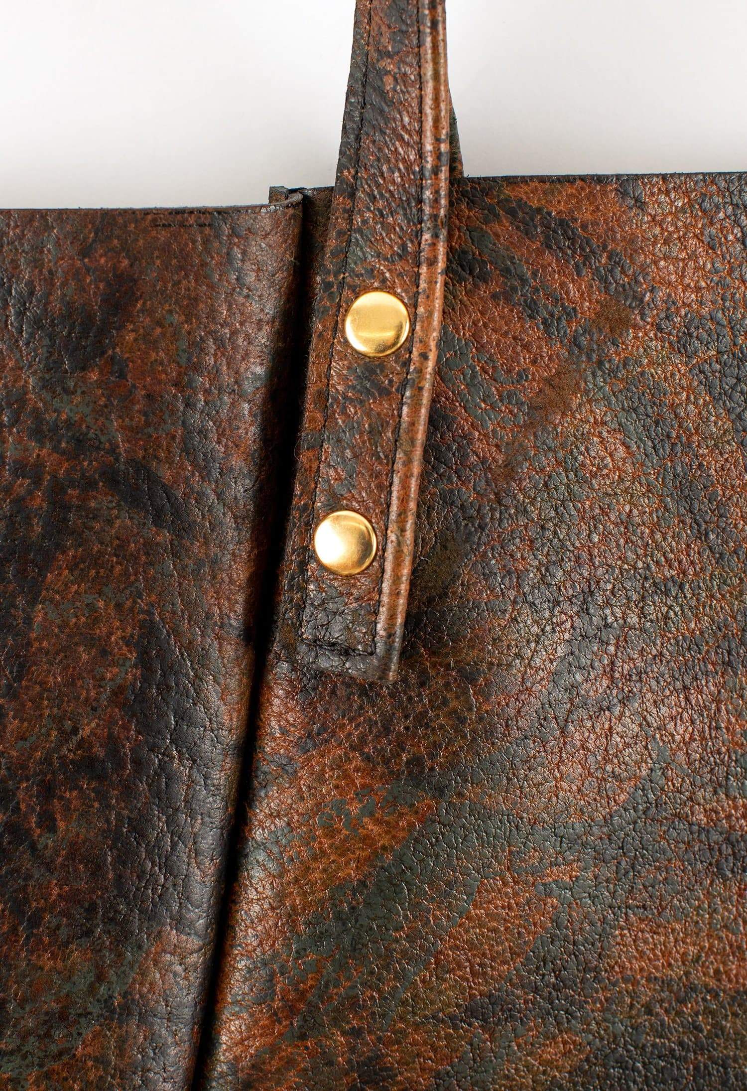 RLH3408 - The Original L’Épicier Bag - Image 14
