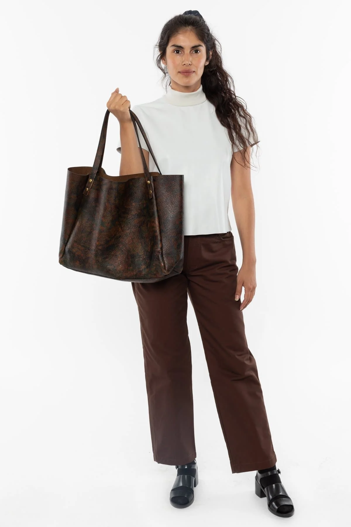RLH3408 - The Original L’Épicier Bag - Image 16