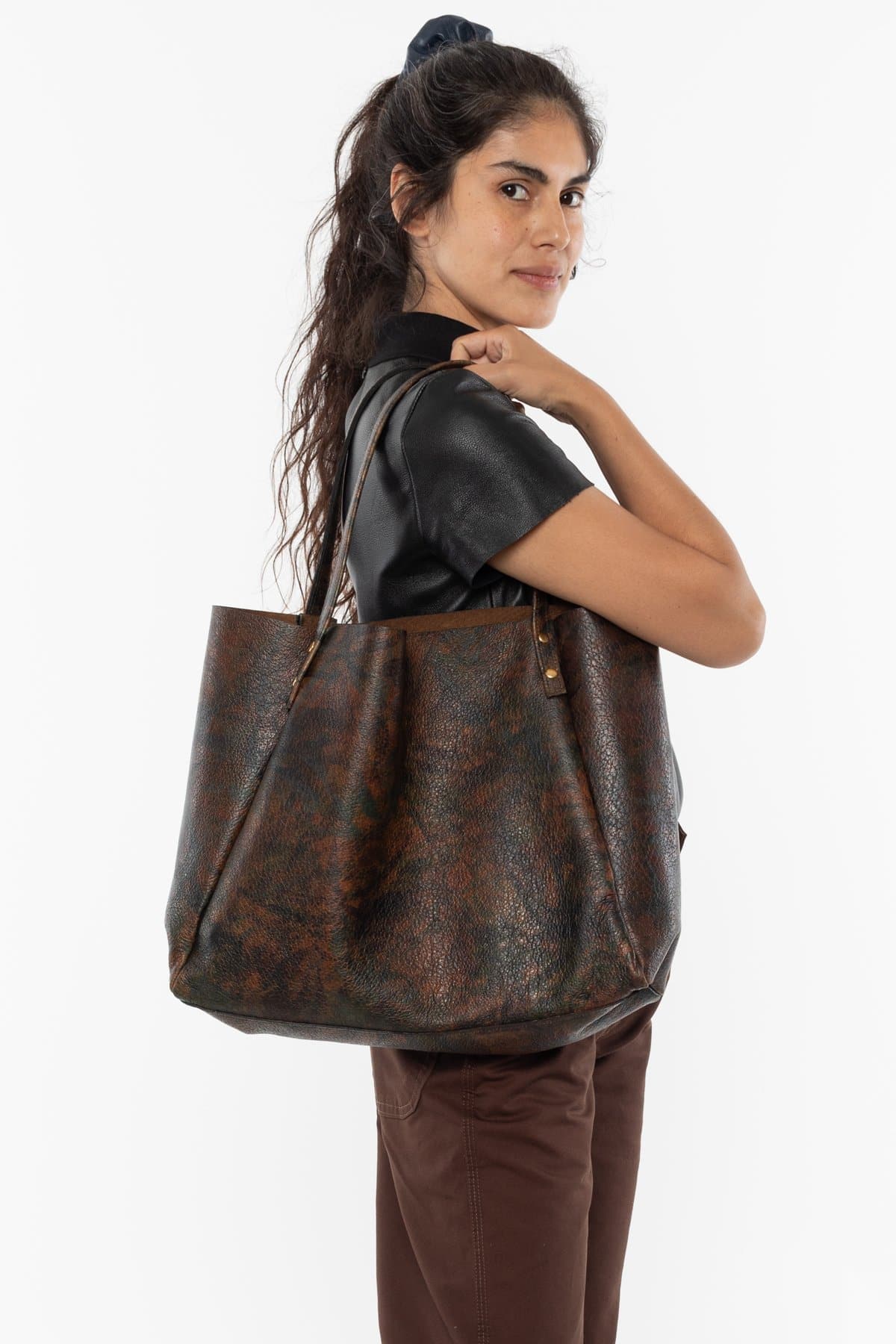 RLH3408 - The Original L’Épicier Bag - Image 18