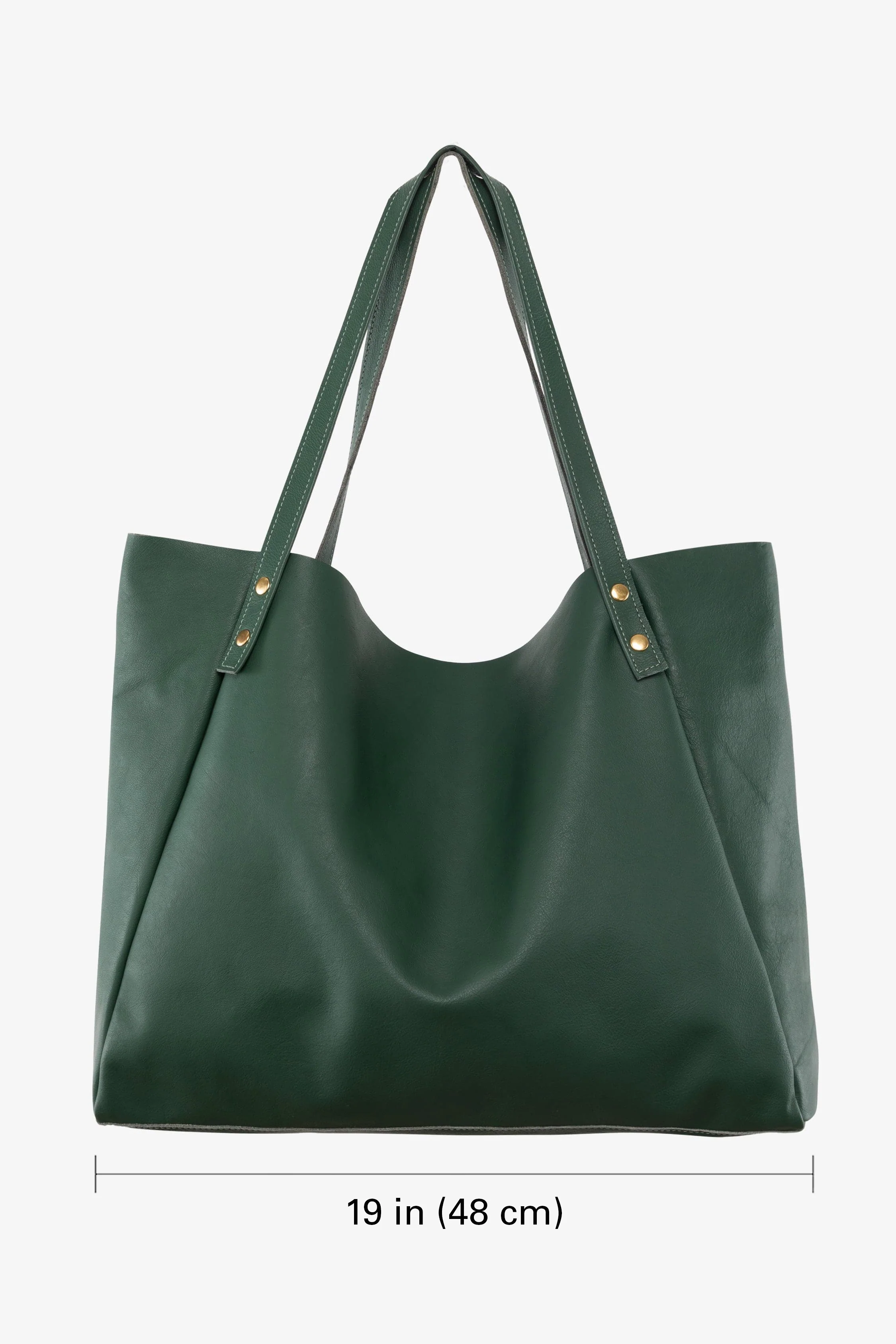 RLH3408 - The Original L’Épicier Bag - Image 5