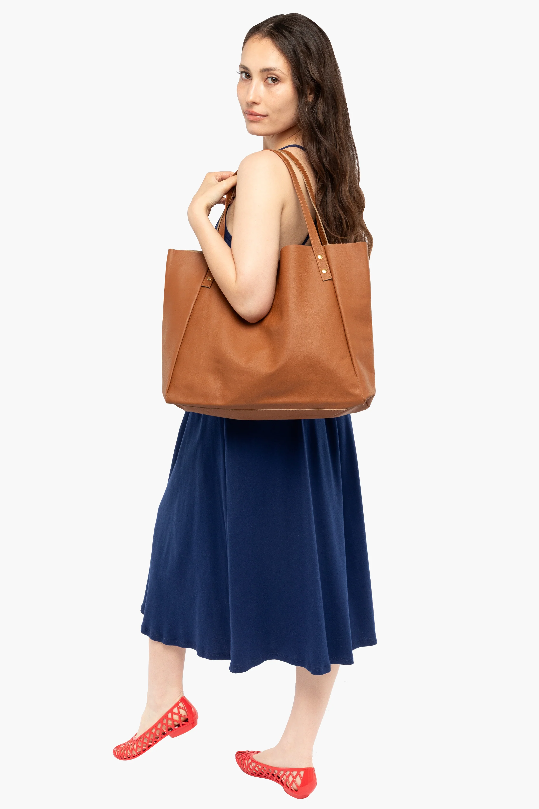 RLH3408 - The Original L’Épicier Bag - Image 52