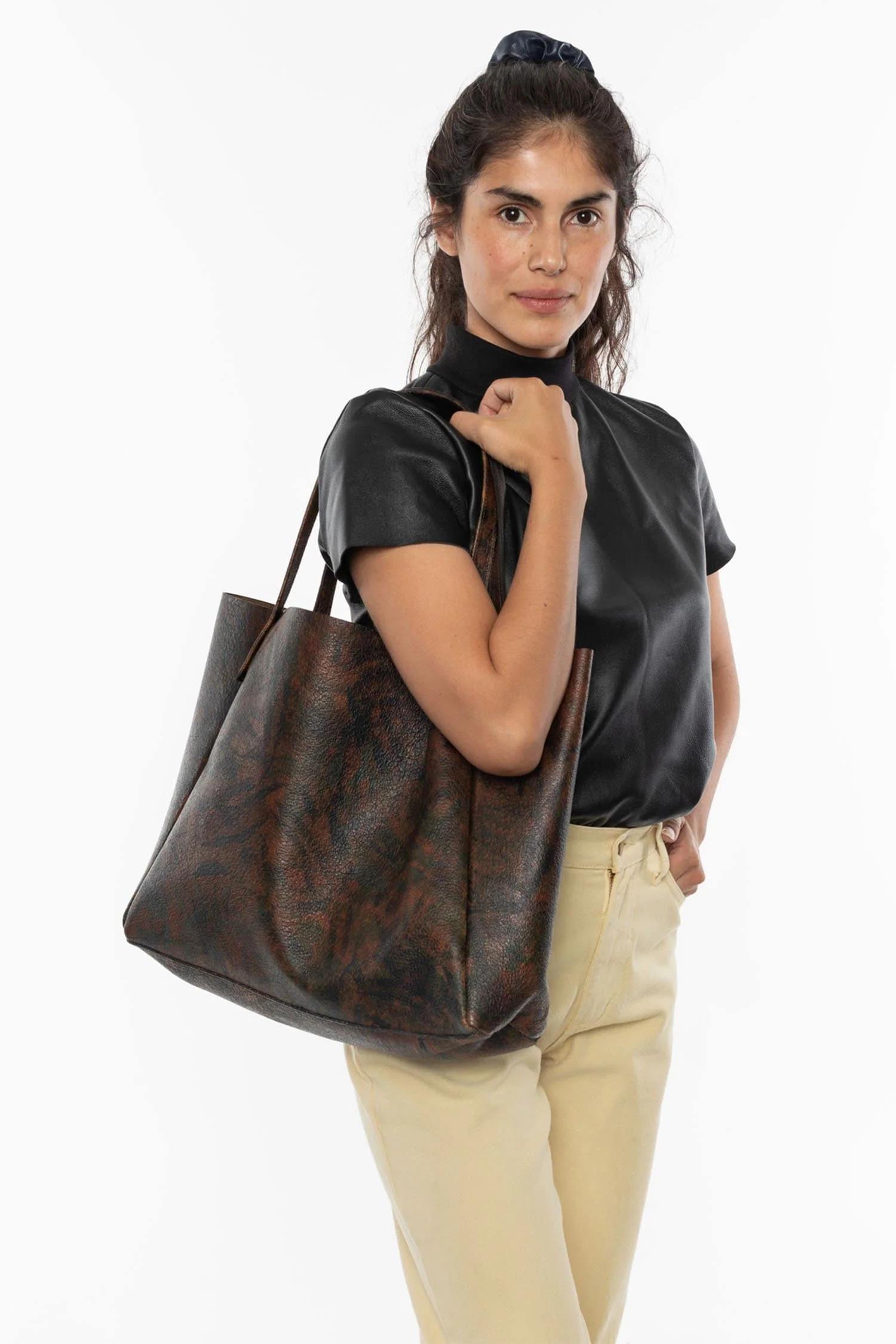 RLH3408 - The Original L’Épicier Bag - Image 9