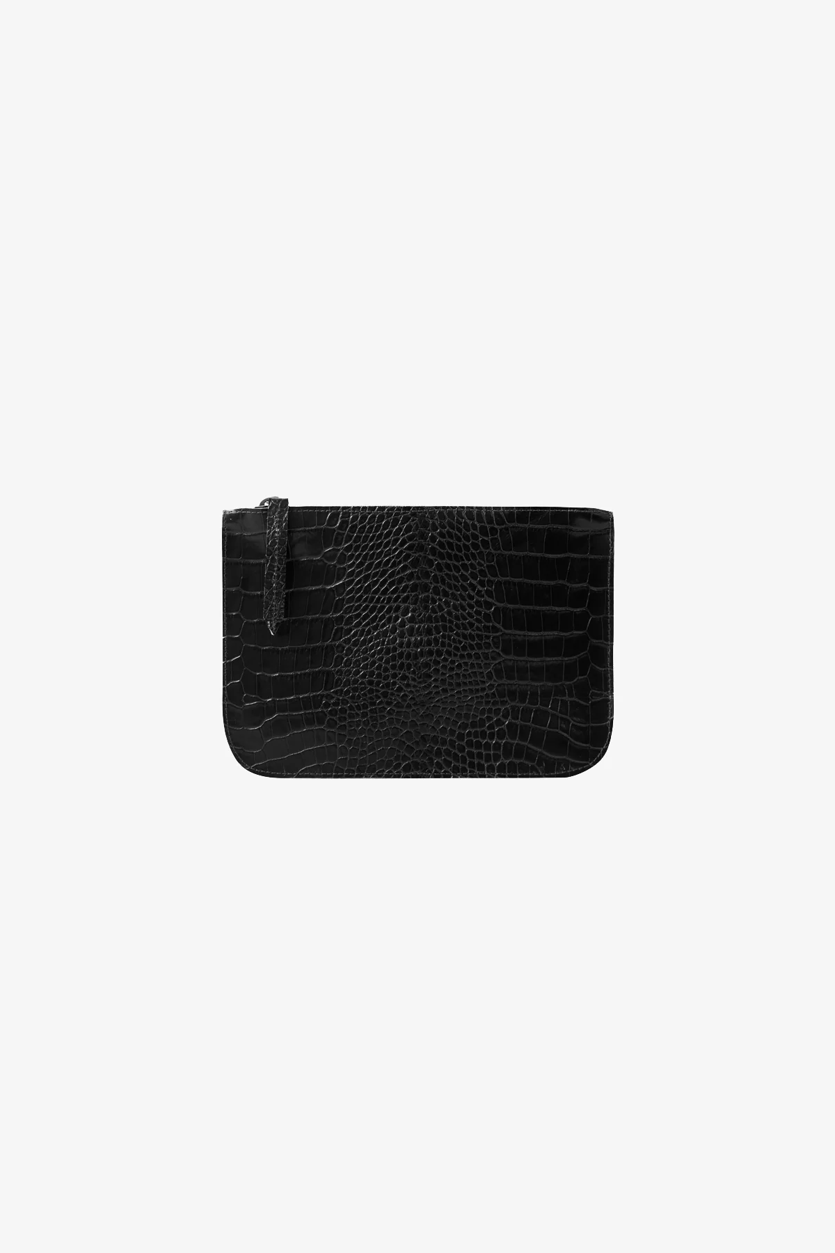 RLH3411 - Small Leather Zip Pouch - Image 22