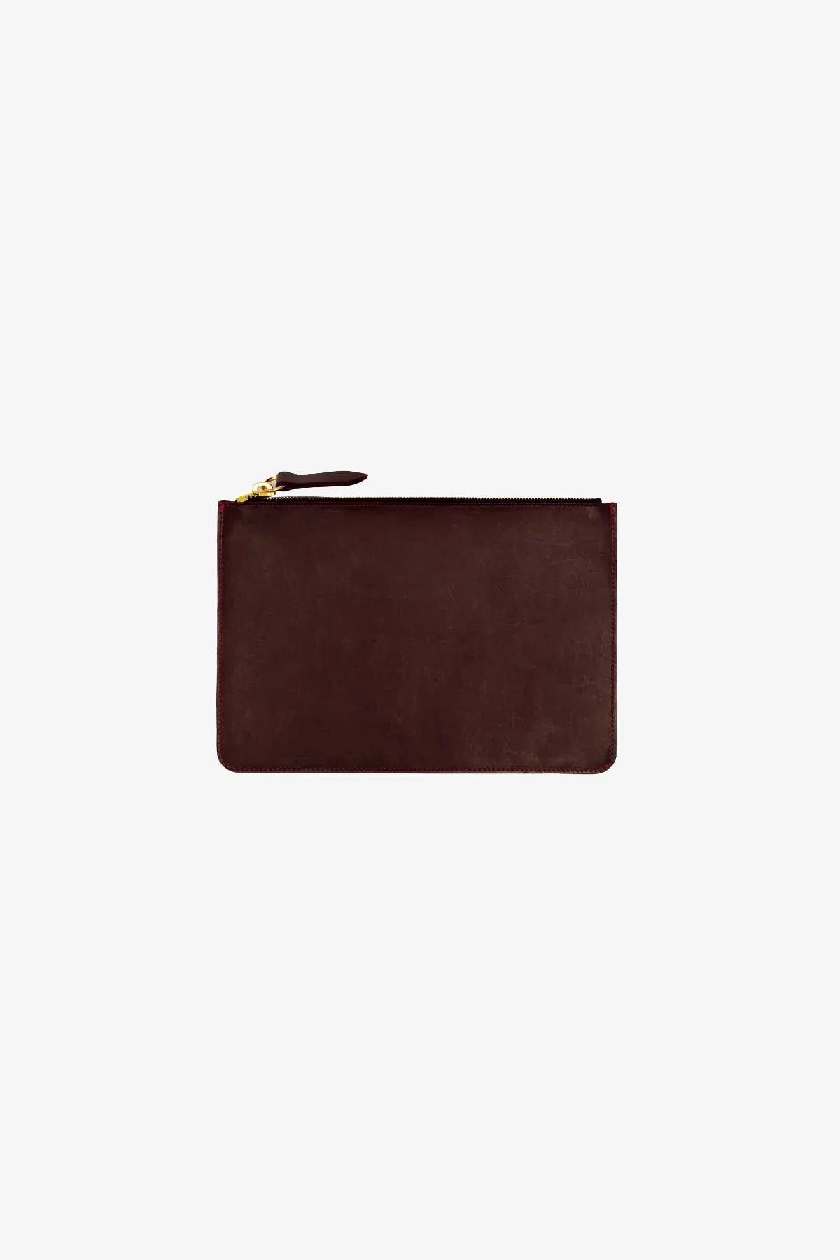 RLH3411 - Small Leather Zip Pouch - Image 27