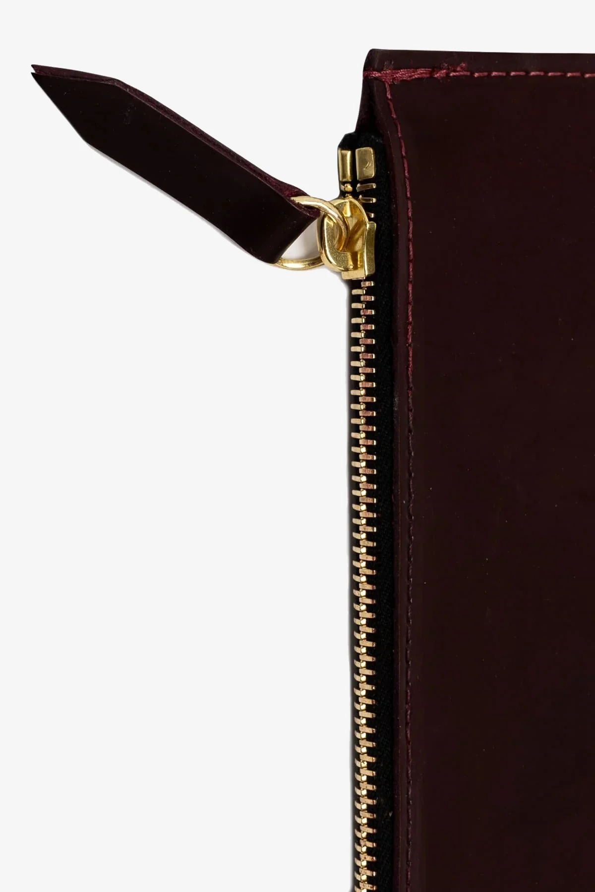 RLH3411 - Small Leather Zip Pouch - Image 28