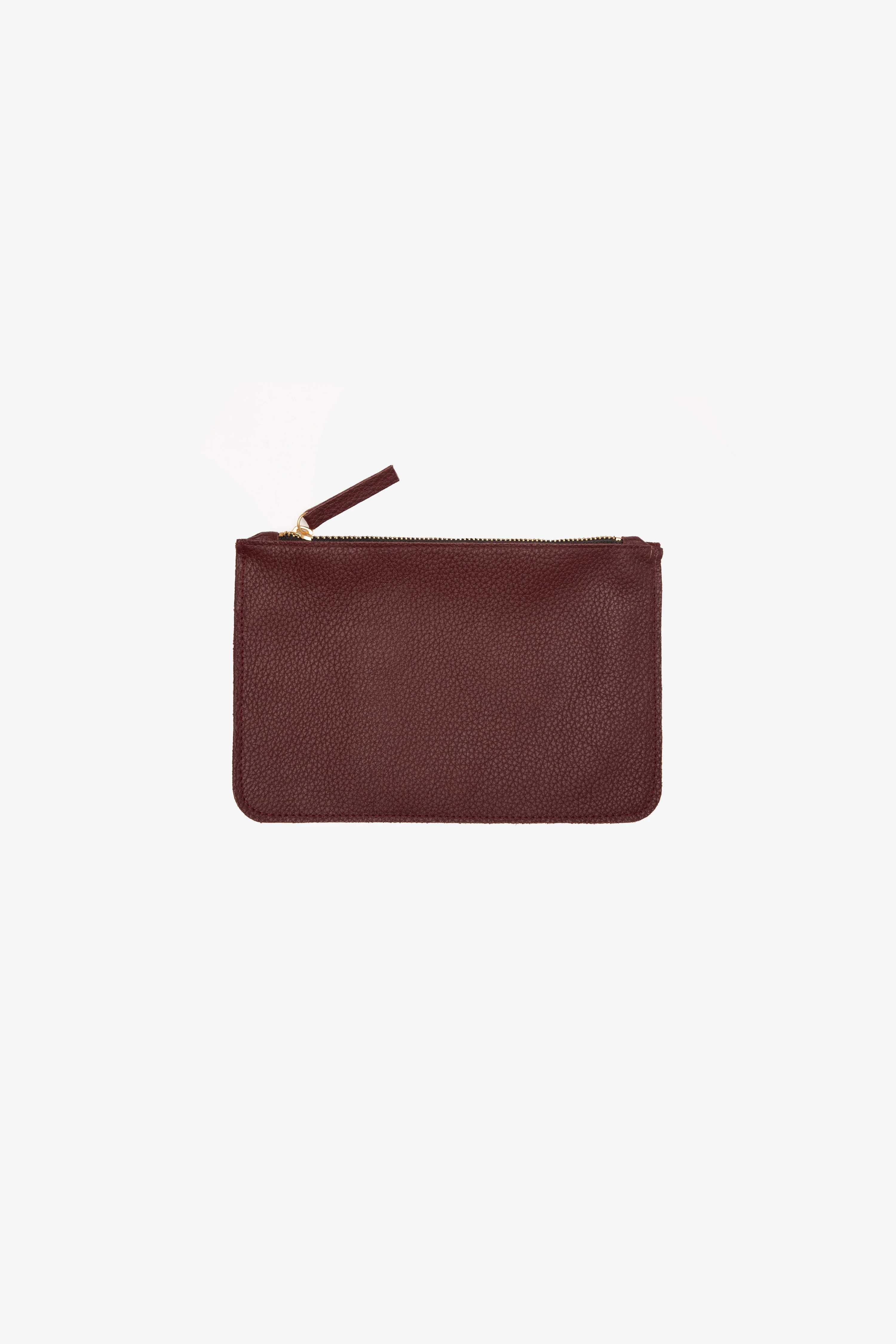 RLH3411 - Small Leather Zip Pouch - Image 32