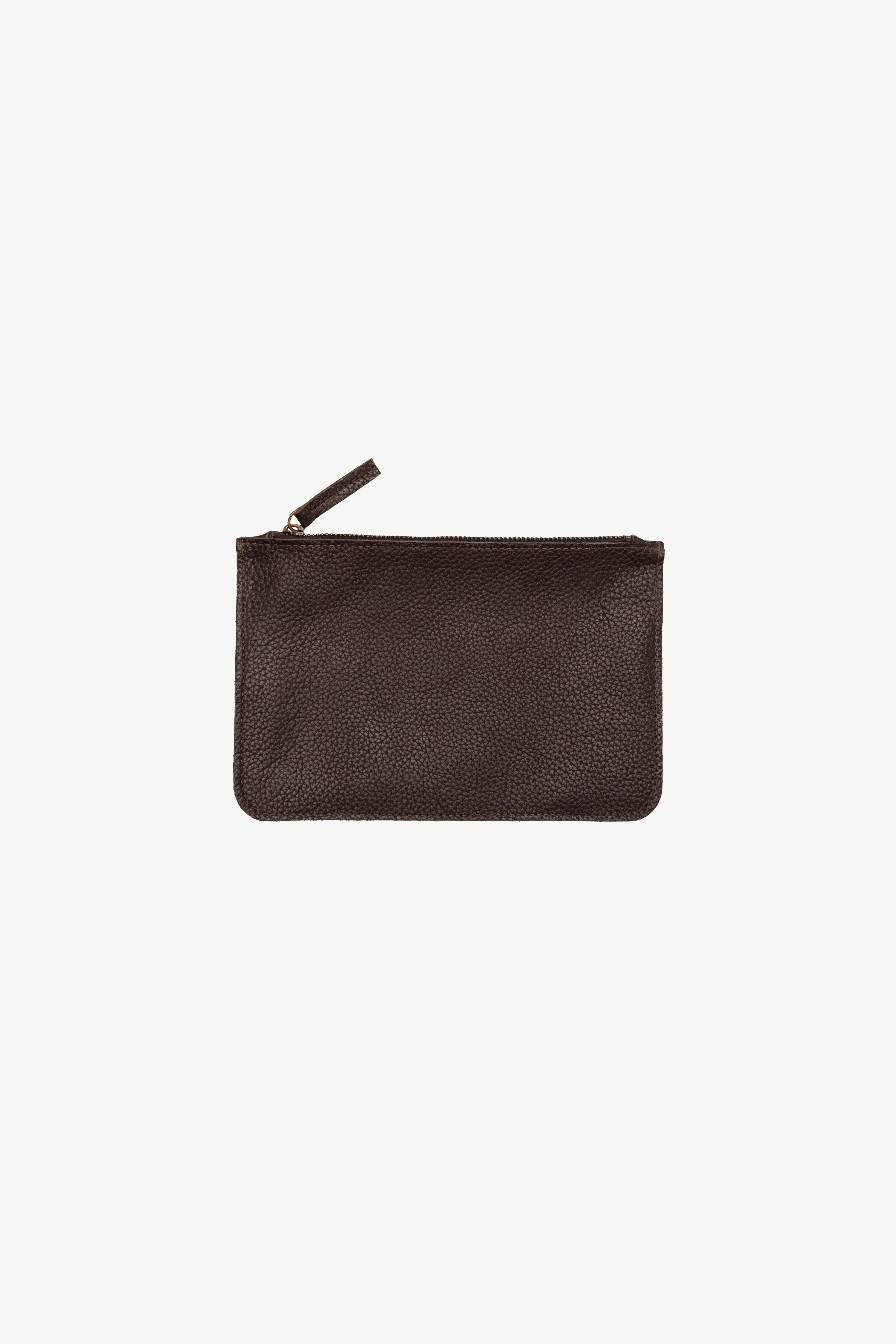 RLH3411 - Small Leather Zip Pouch - Image 34