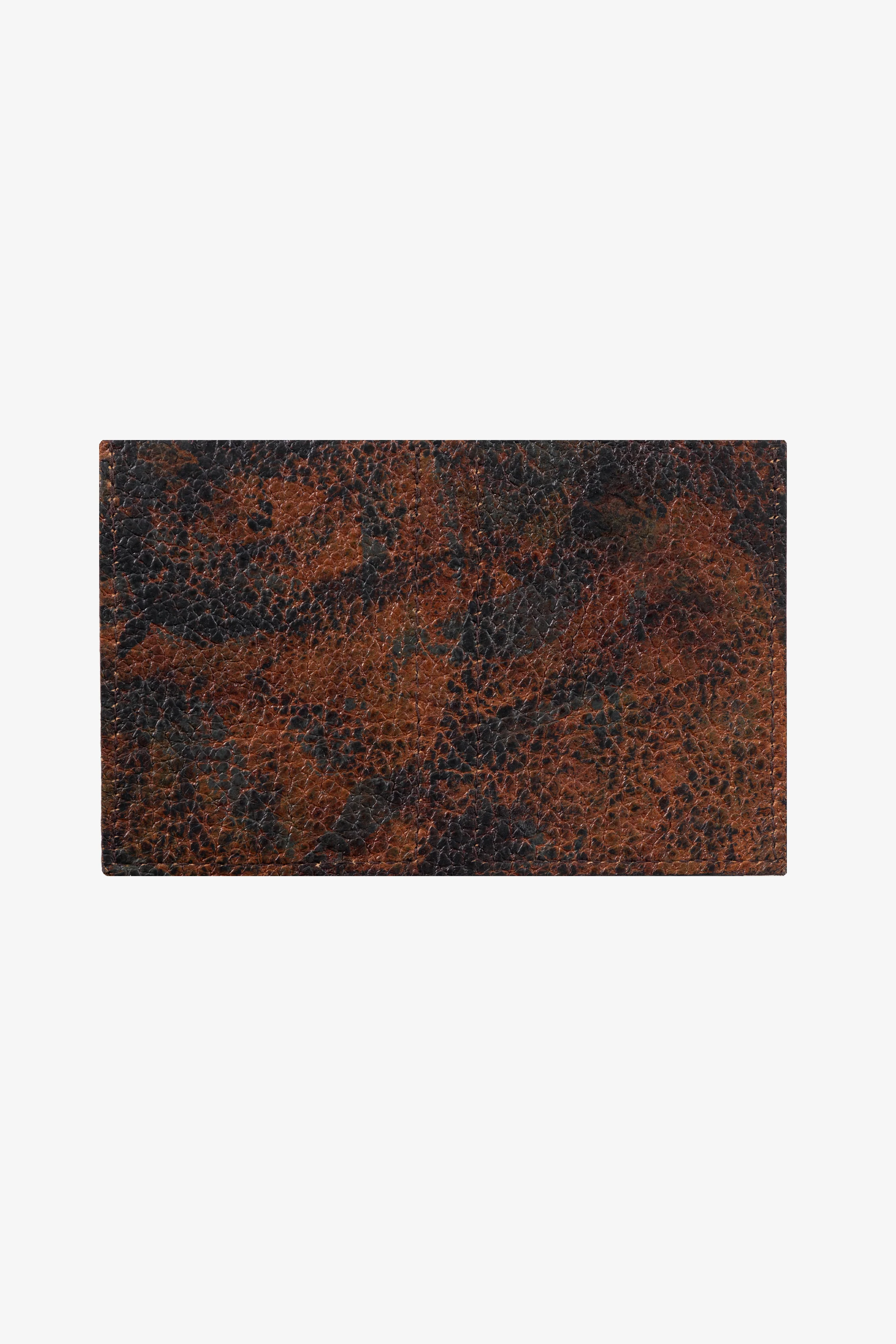 RLH3418 - Double Pocket Wallet - Image 10
