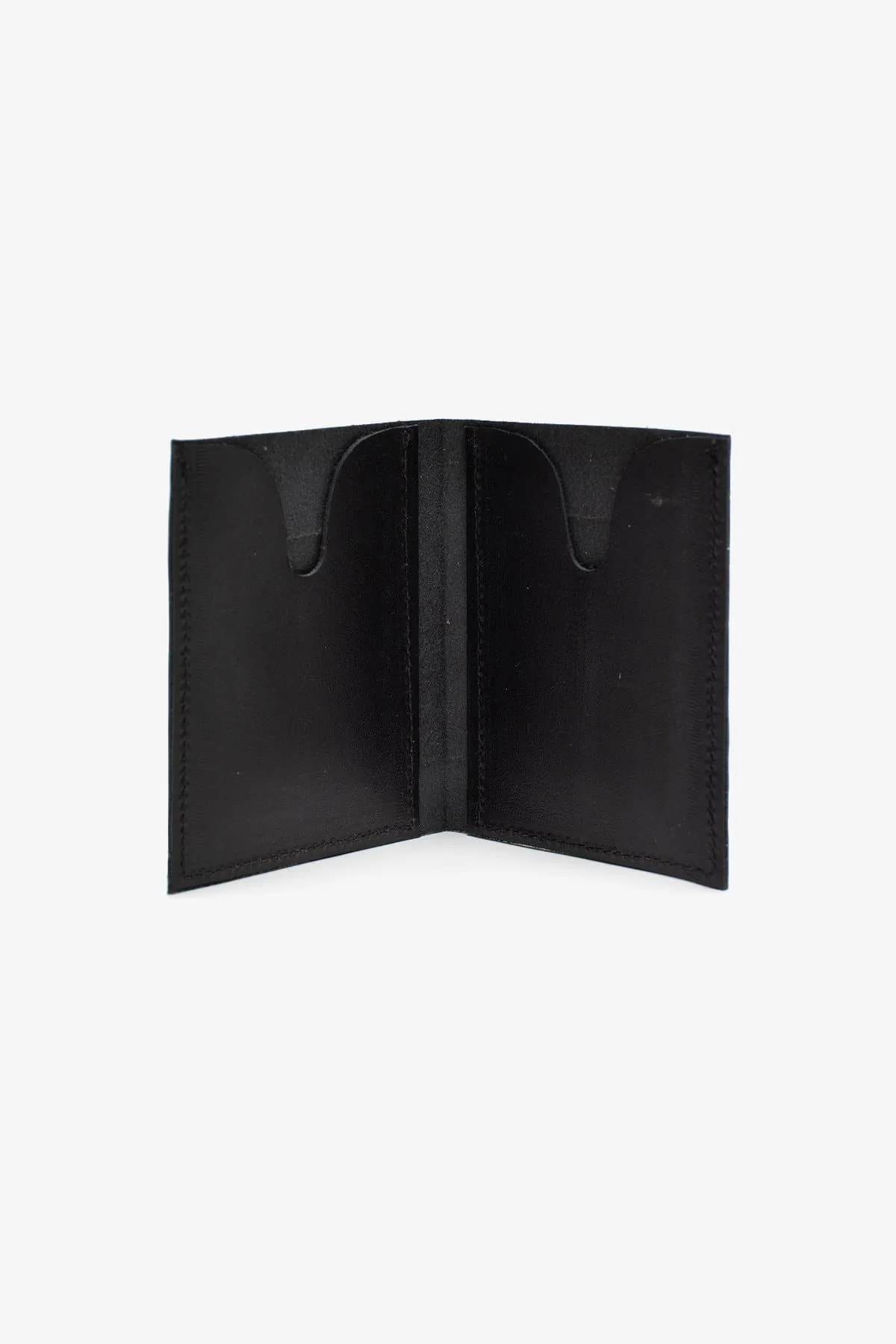 RLH3418 - Double Pocket Wallet - Image 2