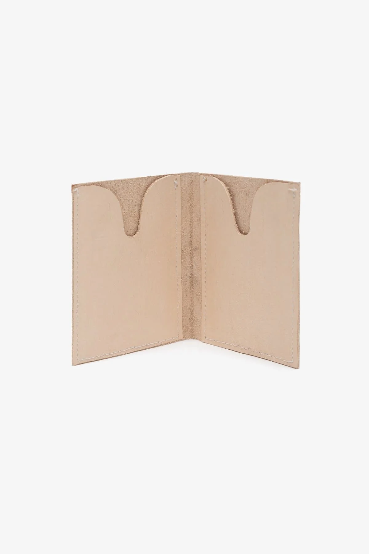 RLH3418 - Double Pocket Wallet - Image 3