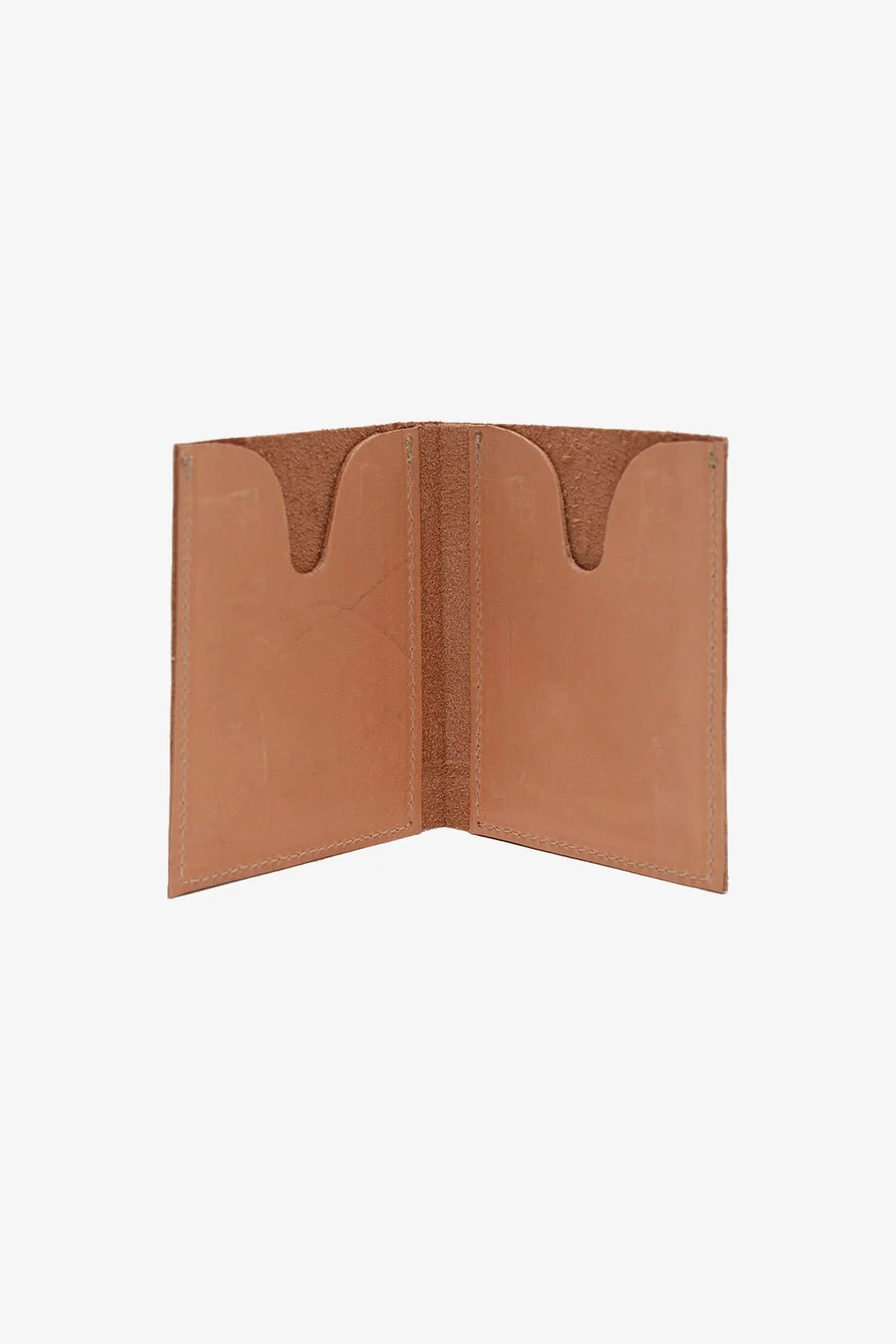 RLH3418 - Double Pocket Wallet - Image 4