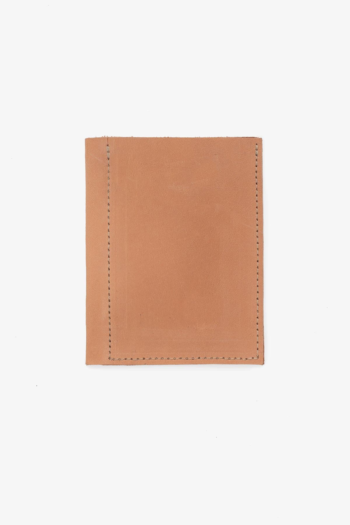 RLH3418 - Double Pocket Wallet - Image 5