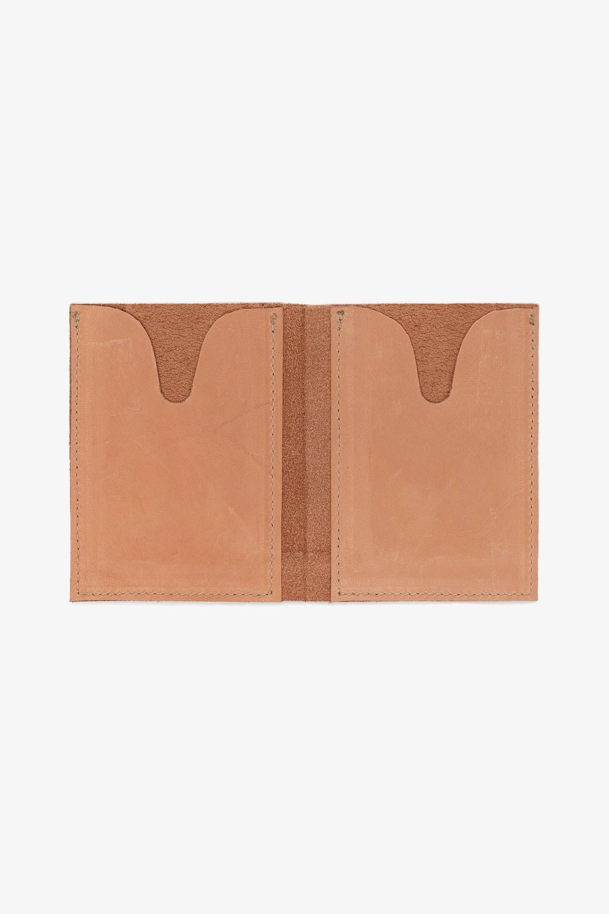 RLH3418 - Double Pocket Wallet - Image 6