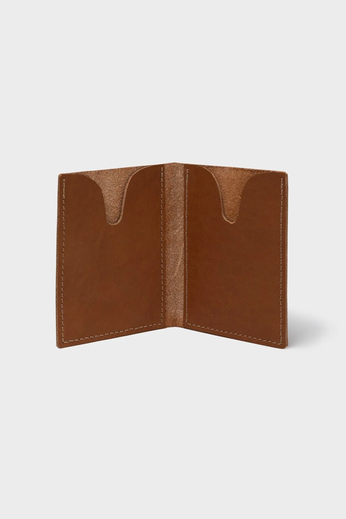 RLH3418 - Double Pocket Wallet - Image 7