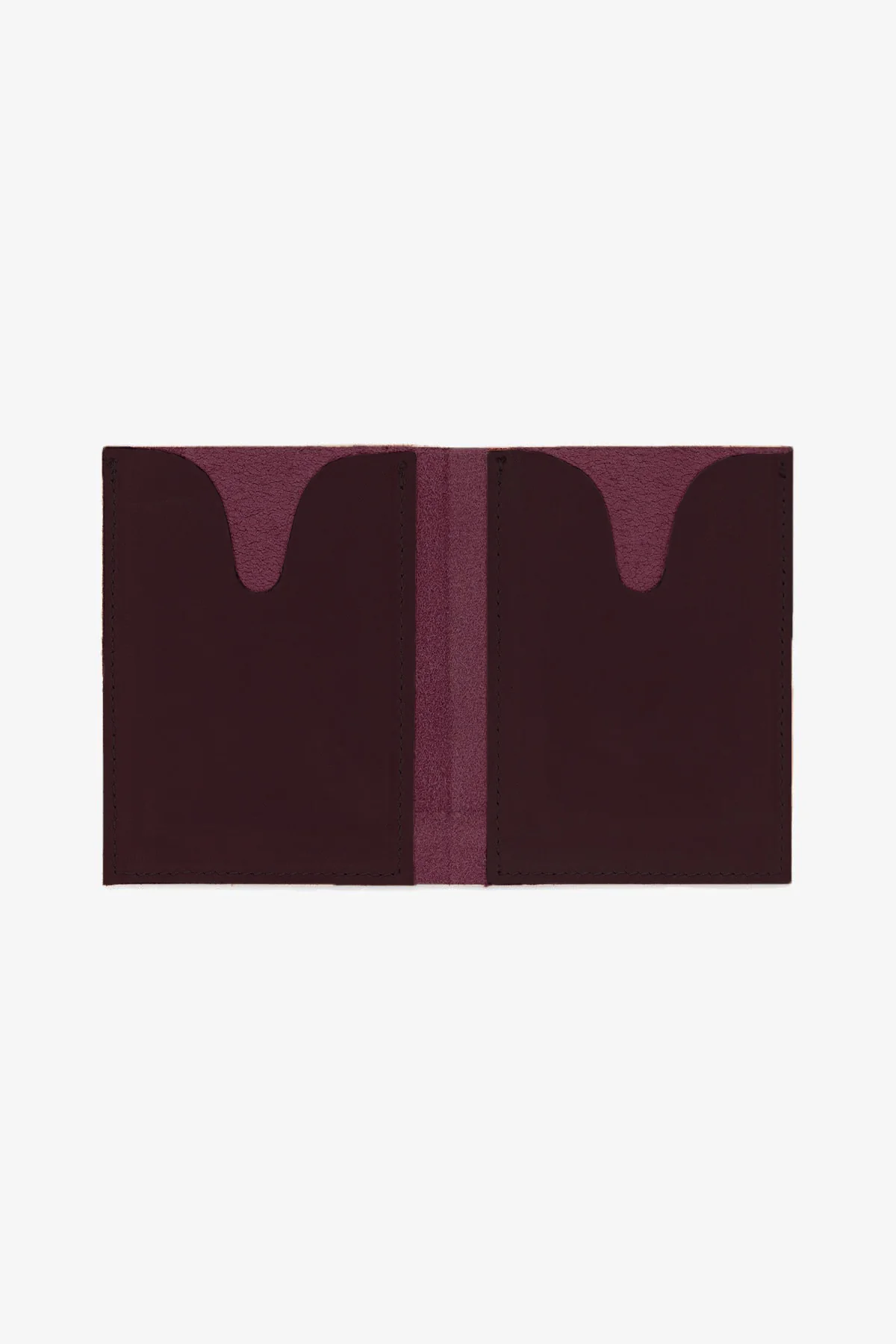 RLH3418 - Double Pocket Wallet - Image 8