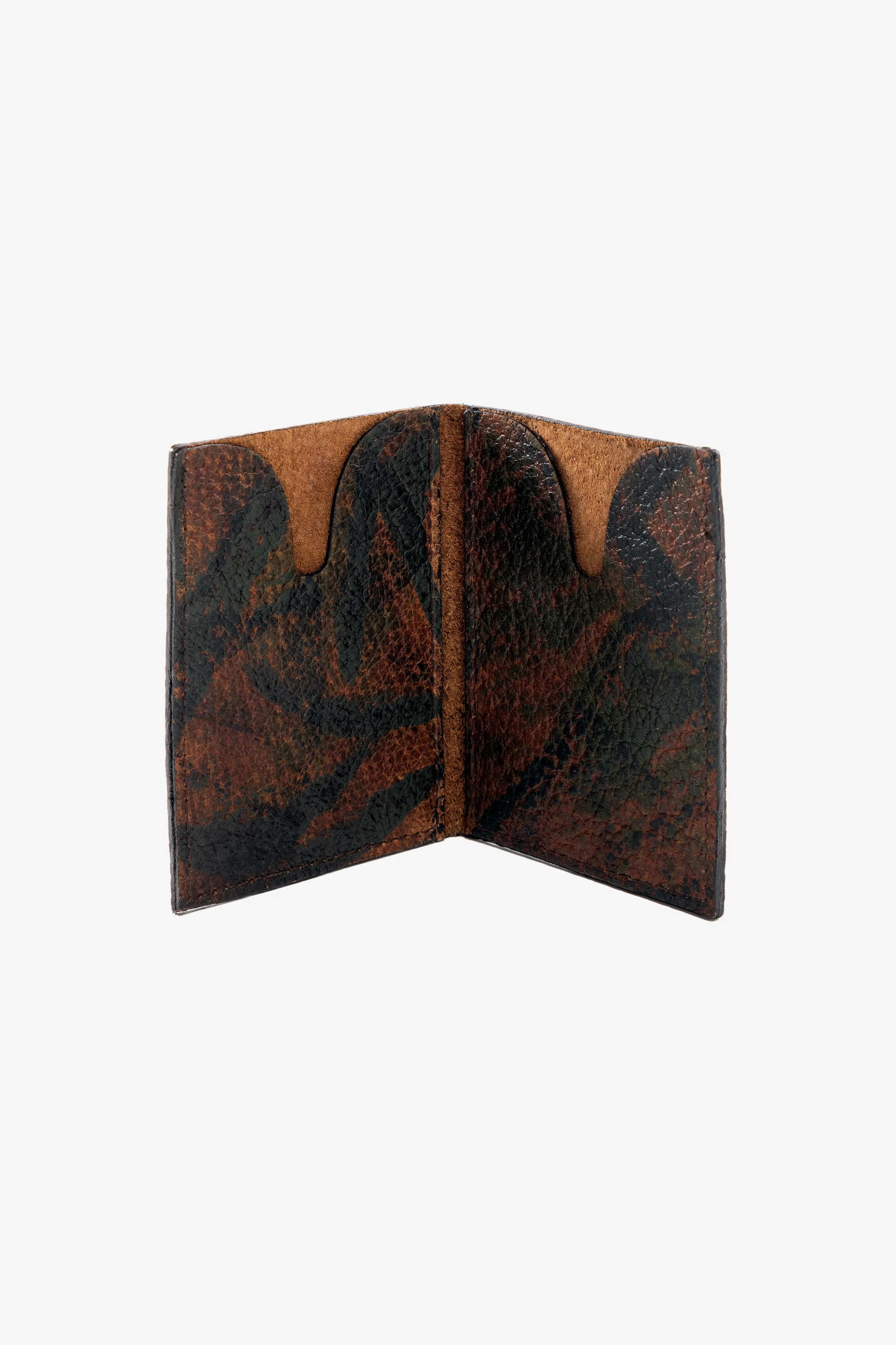 RLH3418 - Double Pocket Wallet - Image 9