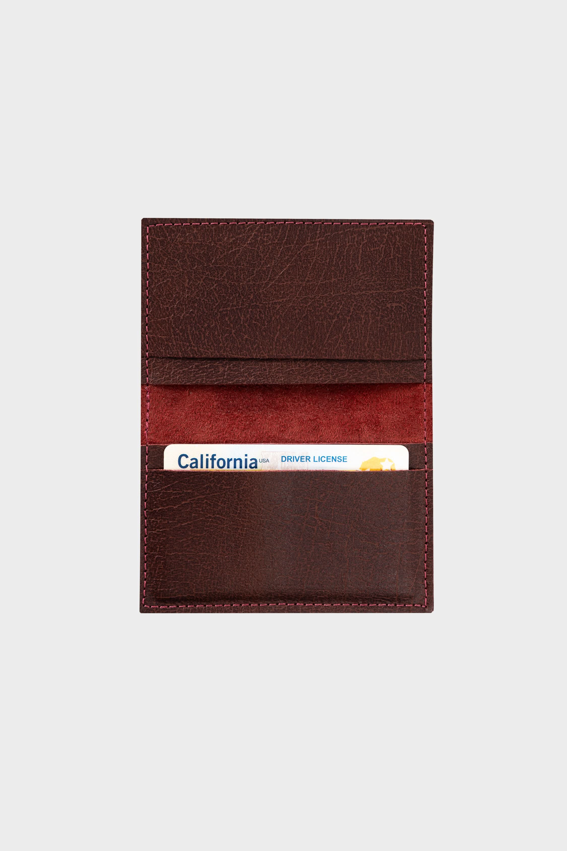RLH3419 - Folded Horizontal Wallet - Image 19