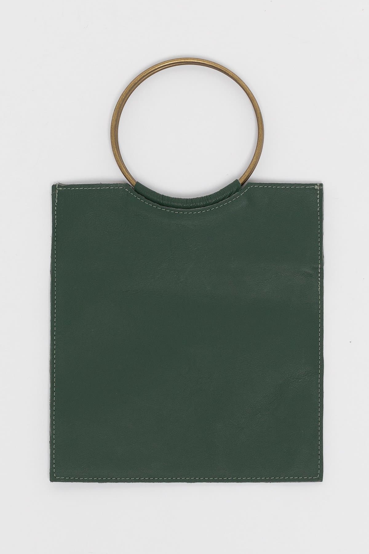 RLH3420 - Mini O Ring Square Bag - Image 11