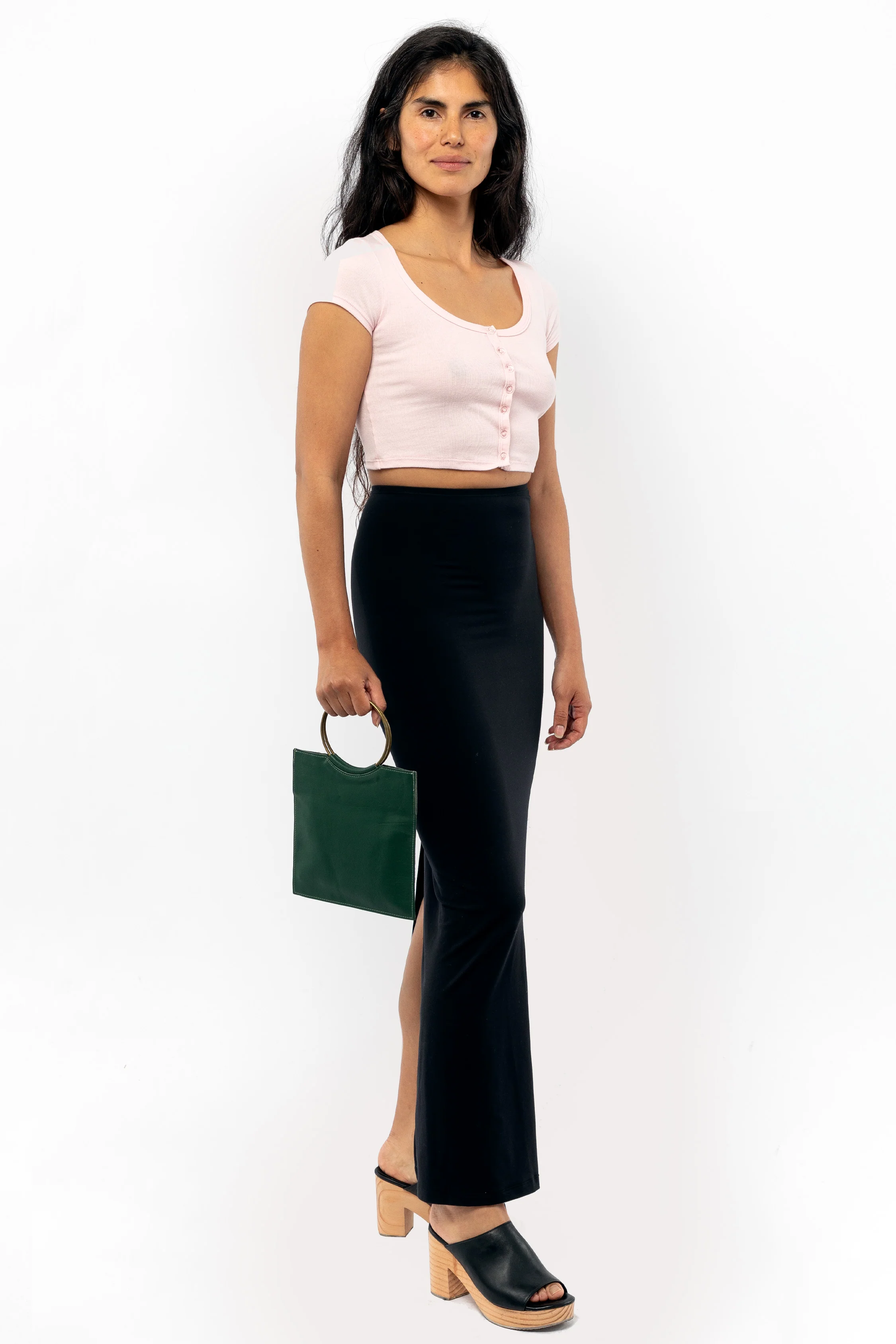 RLH3420 - Mini O Ring Square Bag - Image 12