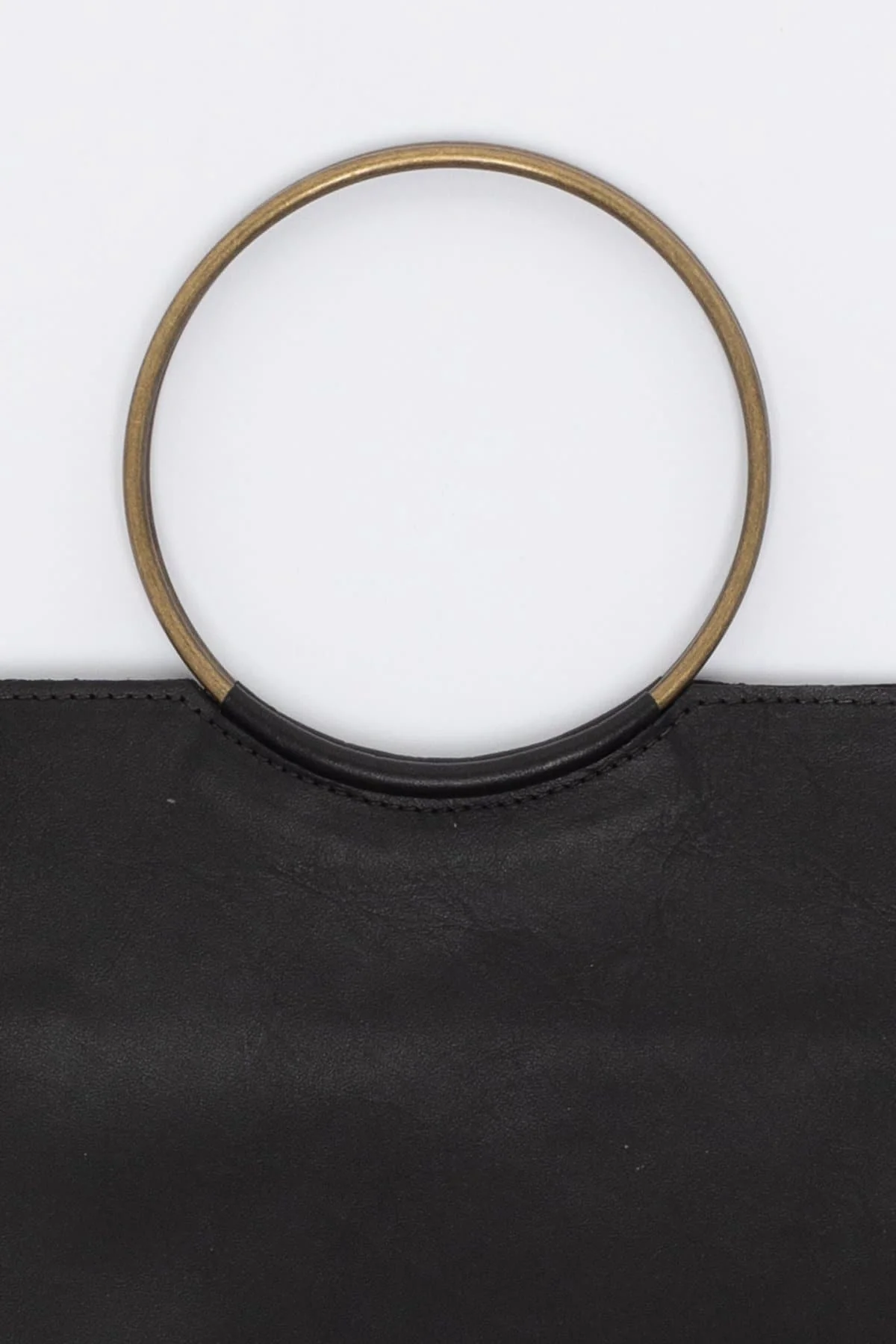 RLH3420 - Mini O Ring Square Bag - Image 5
