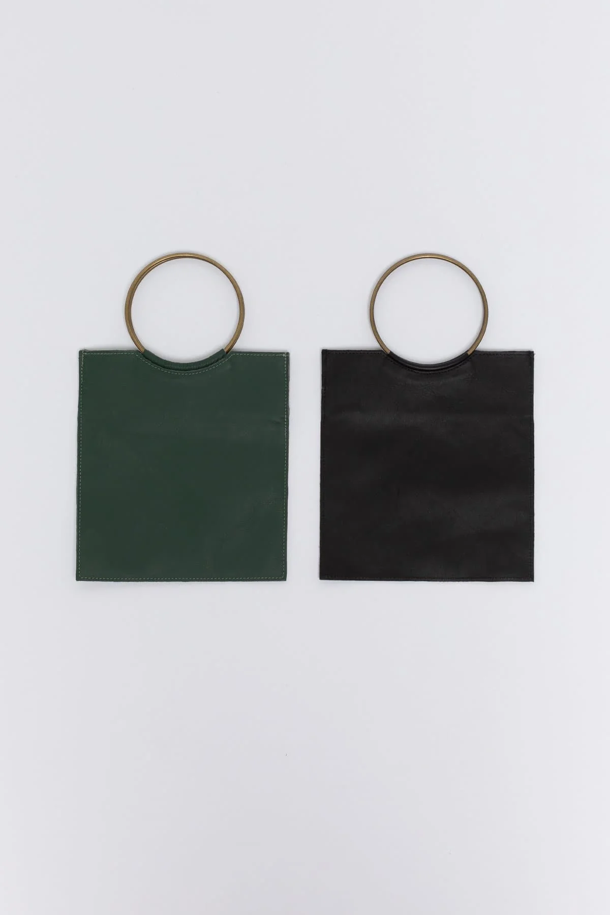 RLH3420 - Mini O Ring Square Bag - Image 6