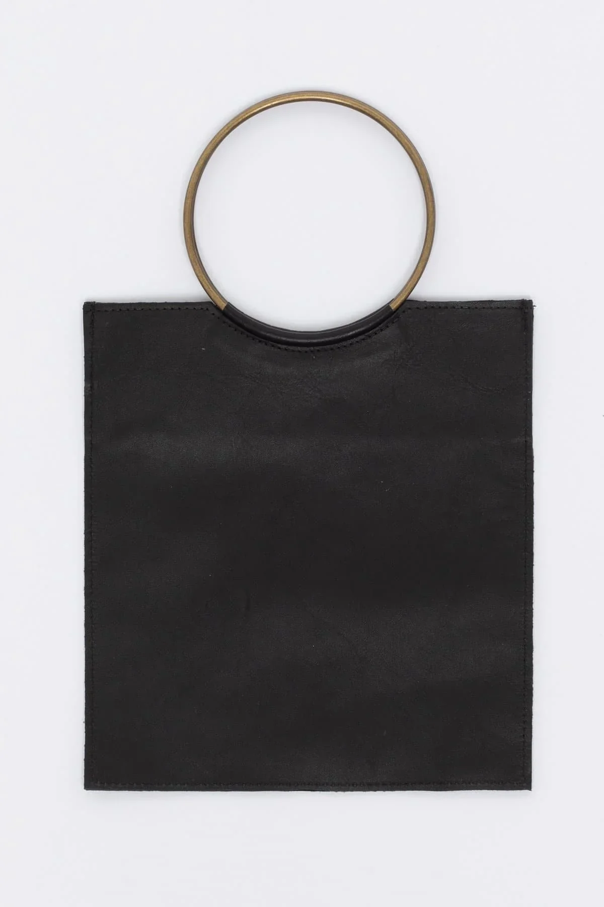 RLH3420 - Mini O Ring Square Bag - Image 8