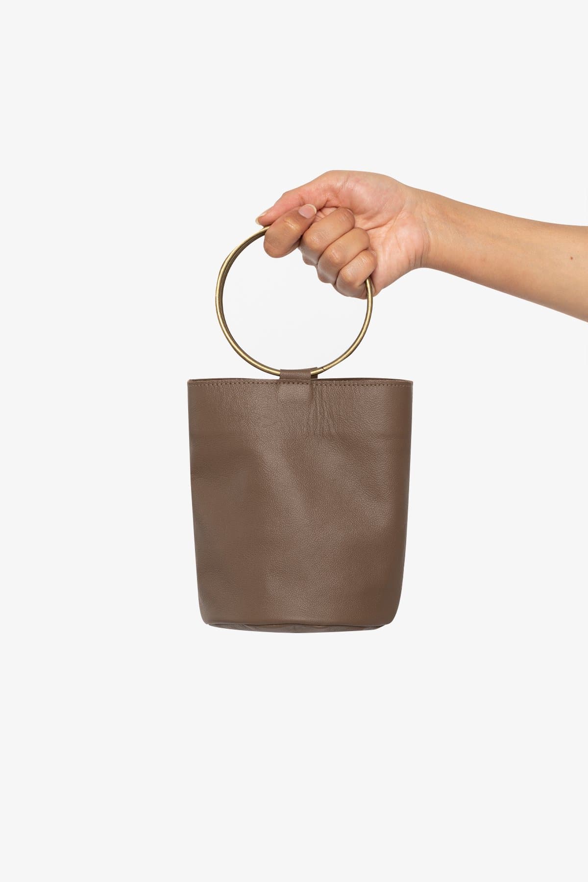 RLH3422 - Mini O Ring Bucket Bag - Image 19